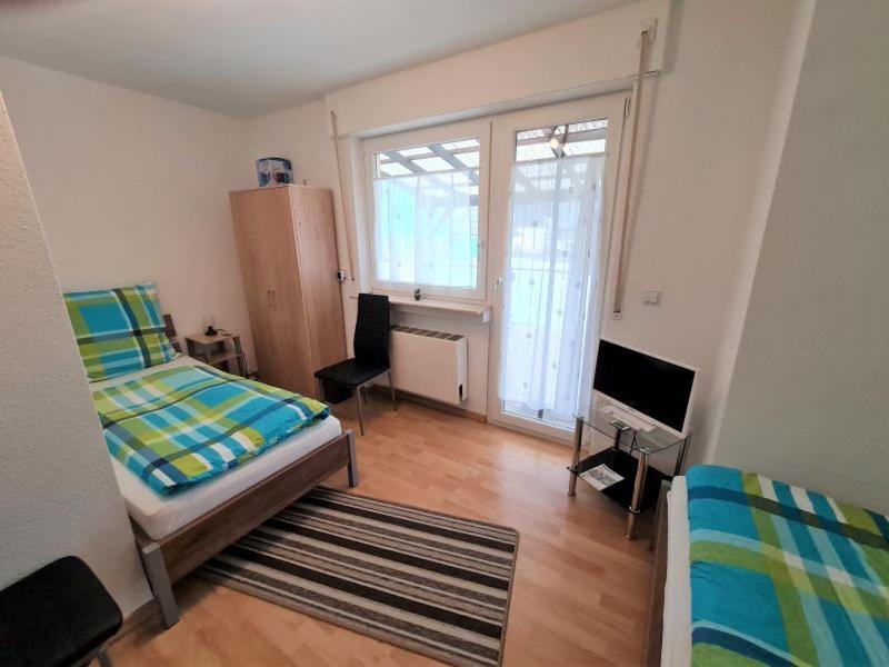Ferienhaus Clarissa