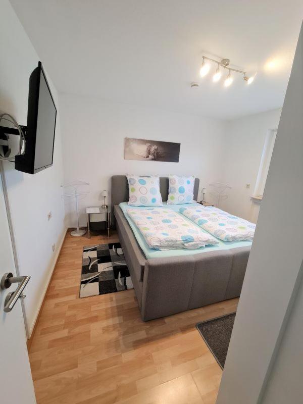 Ferienhaus Clarissa