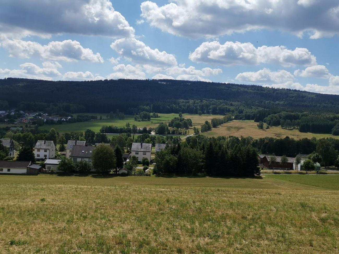 Ferienhaus Clarissa