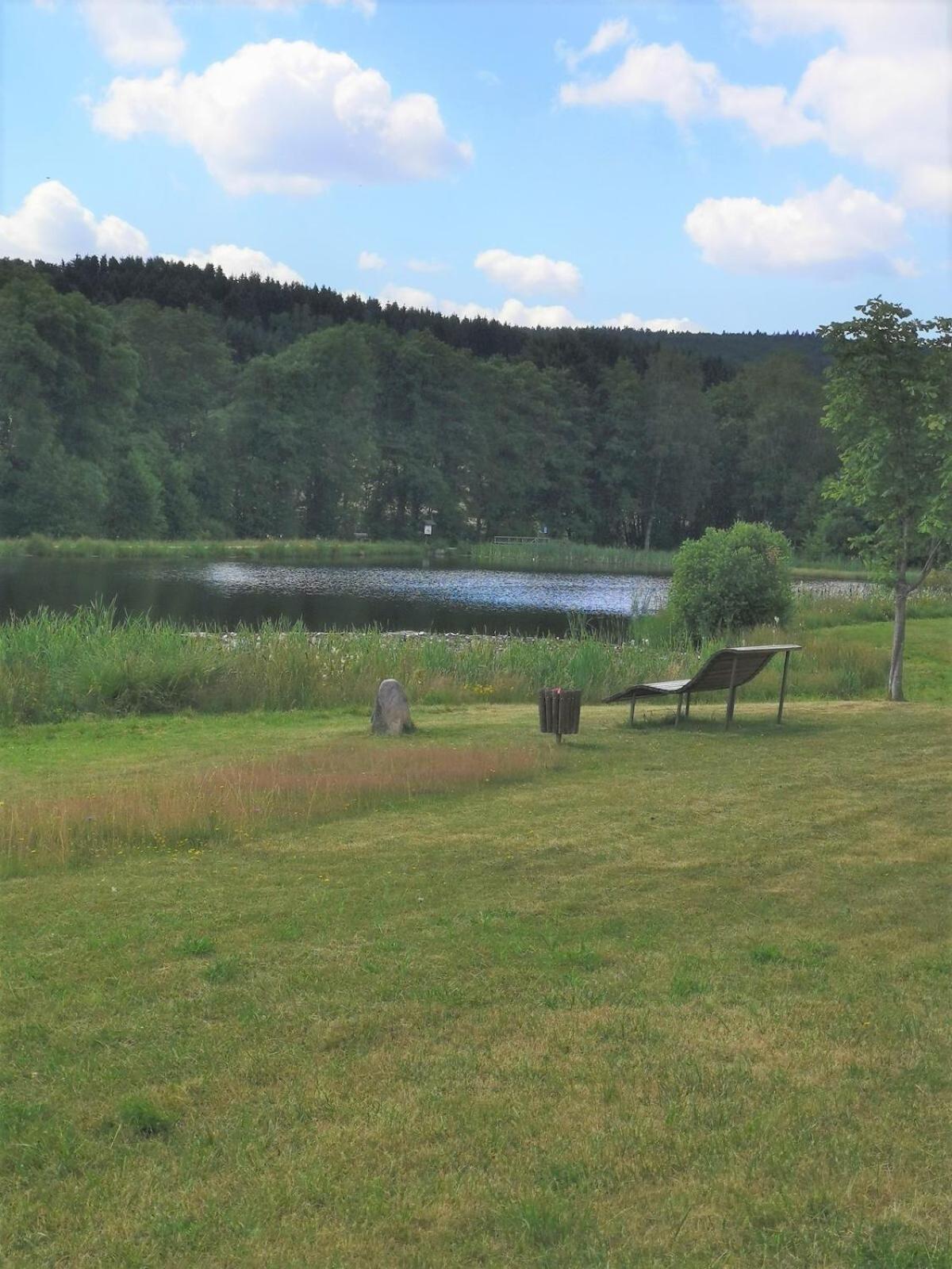 Ferienhaus Clarissa