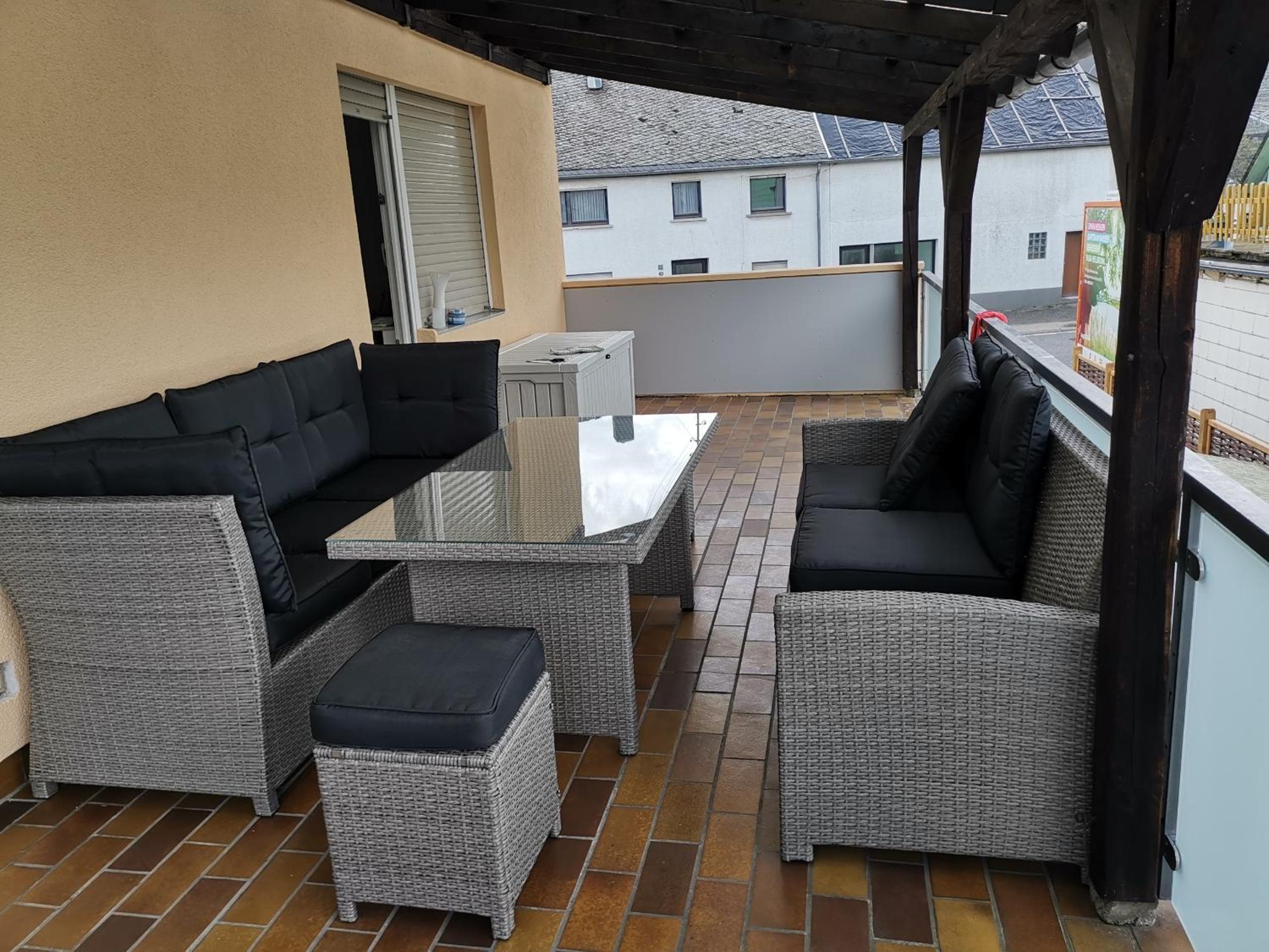 Ferienhaus Clarissa