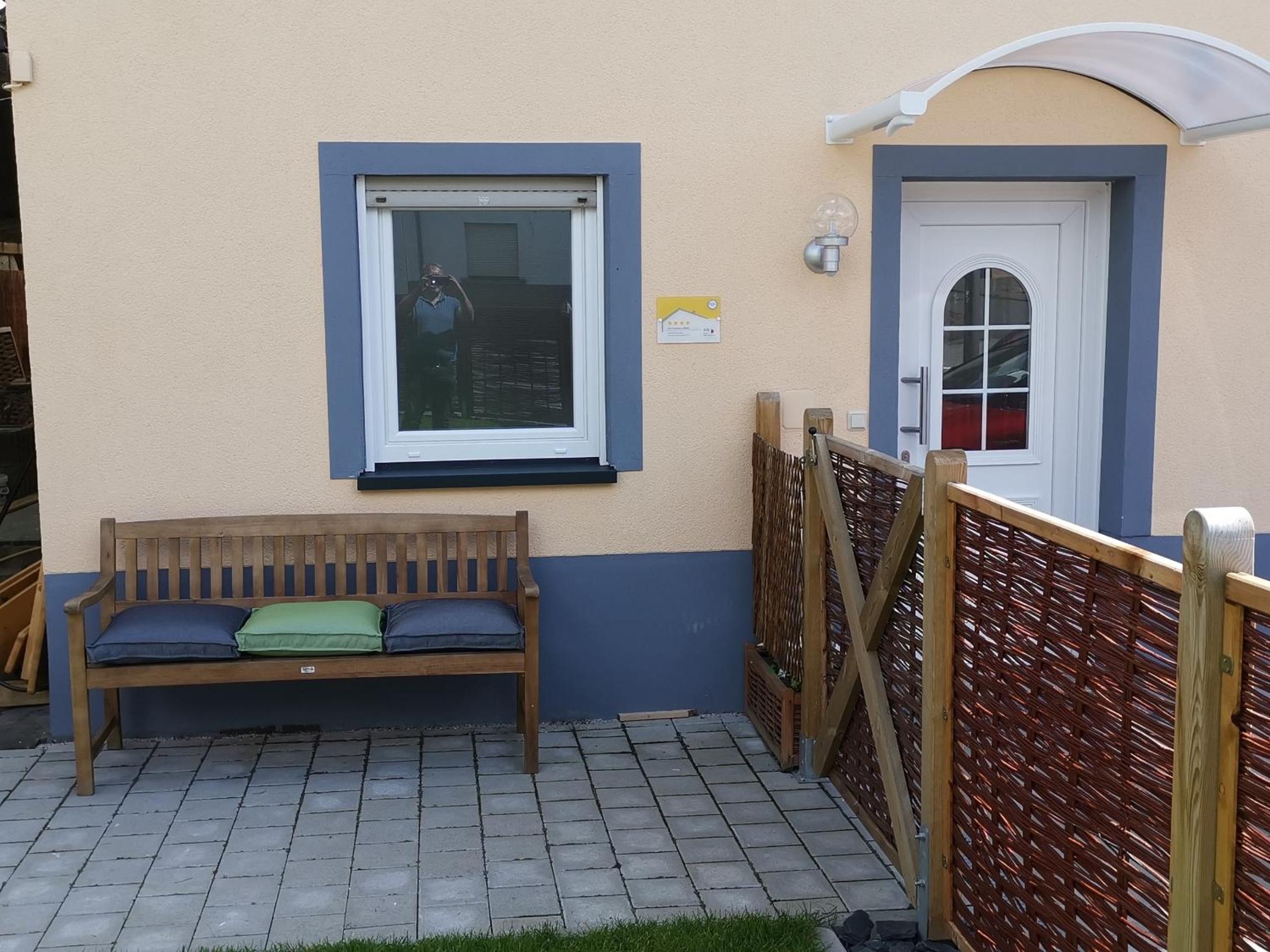 Ferienhaus Clarissa