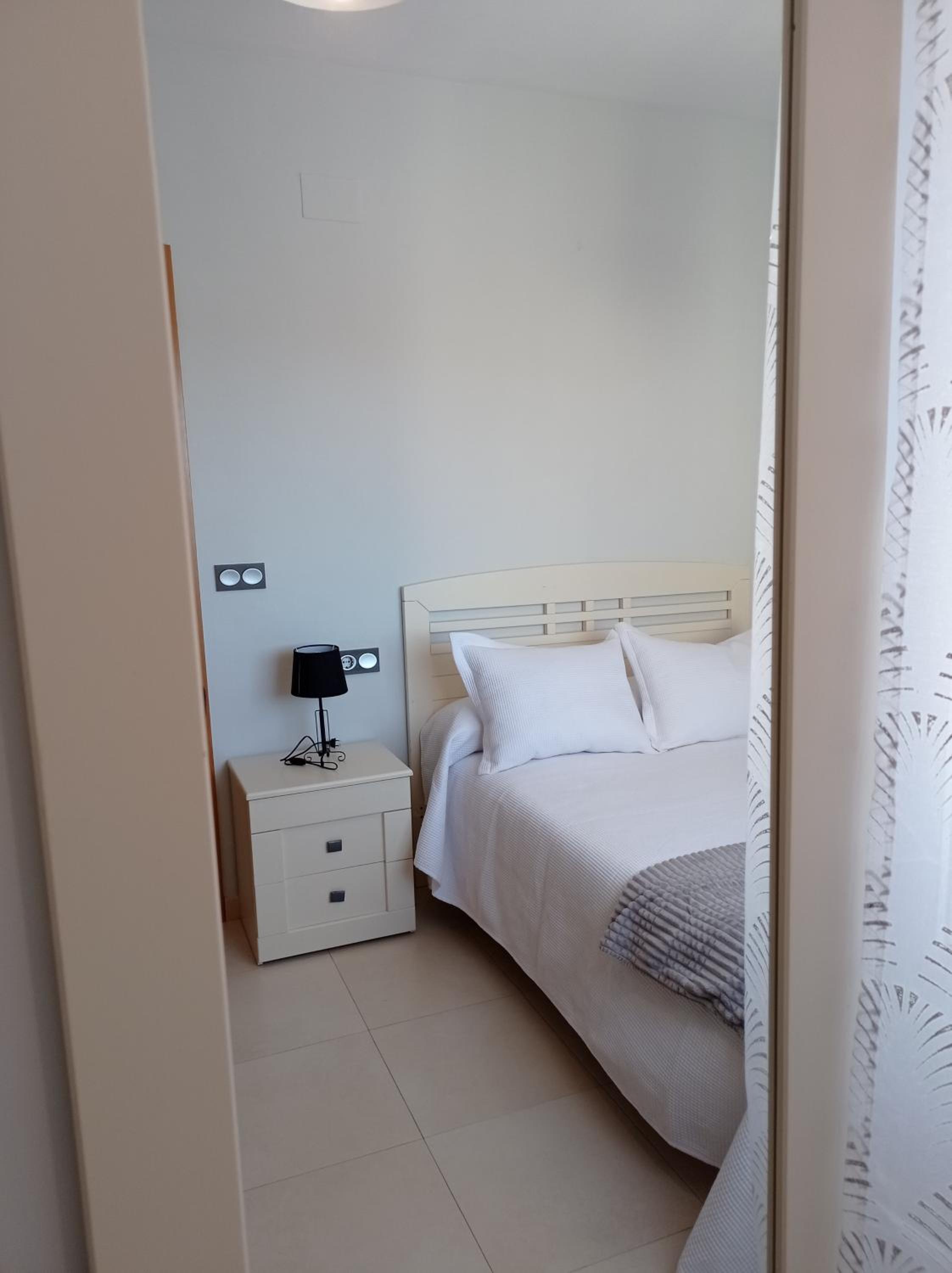 APARTAMENTOS TURISTICOS LAS CINCO JOYAS