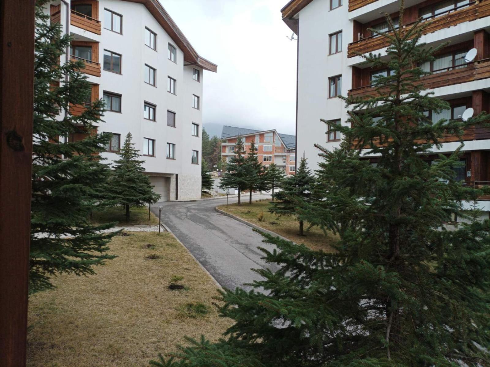 Apartment 2 Detelina Residence