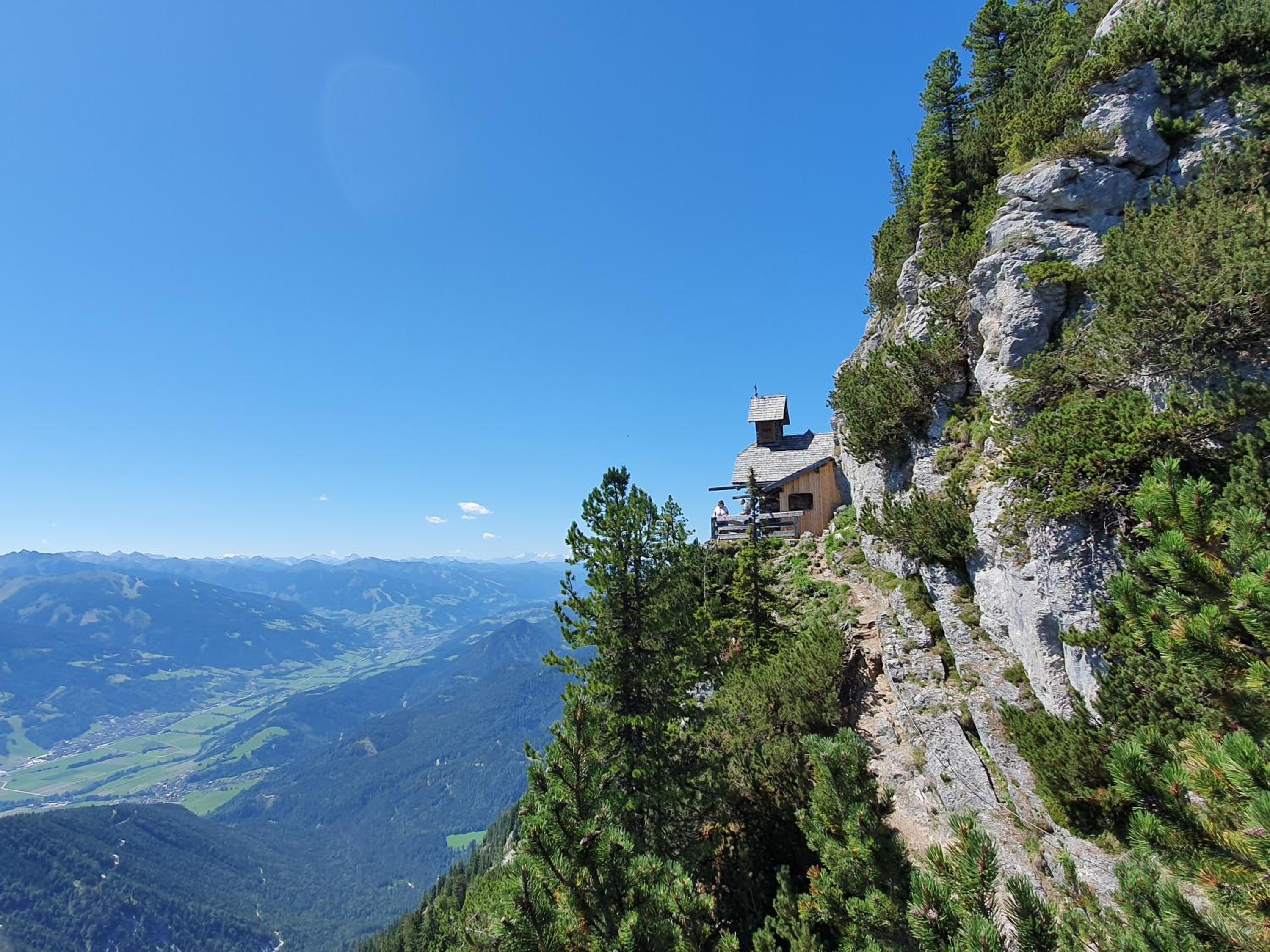 Appartement am Hauser Kaibling