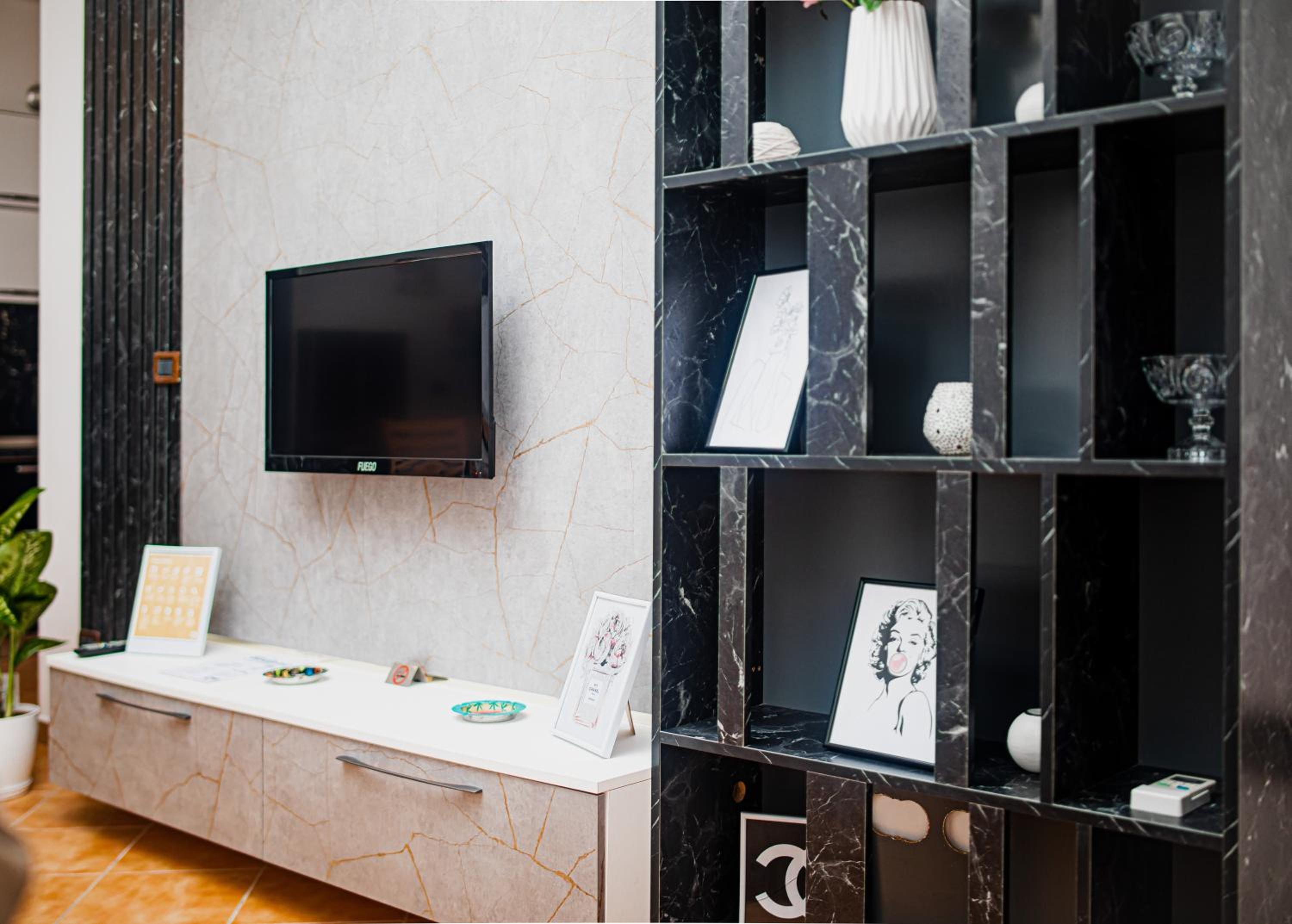 Ajla Apartment