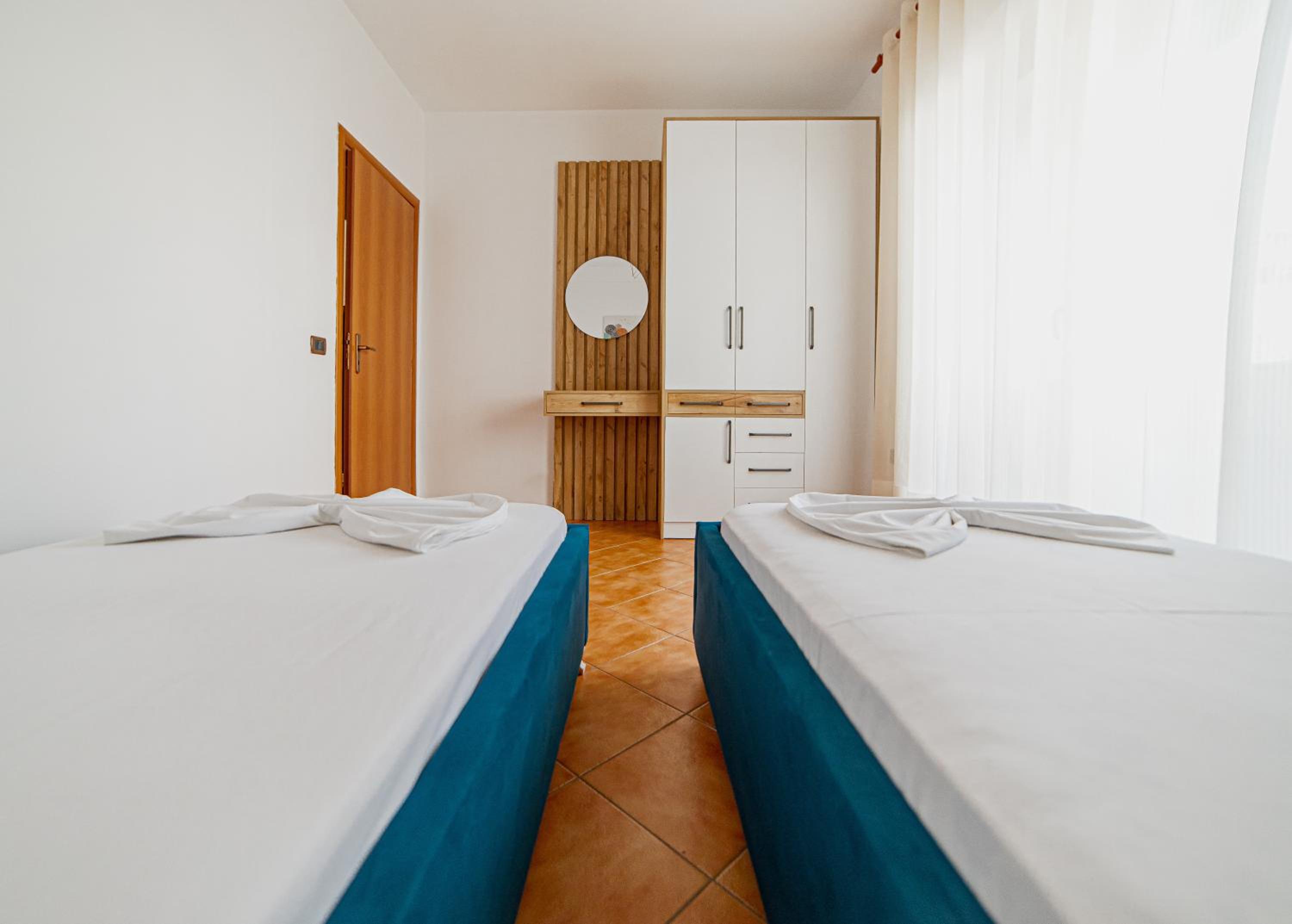 Ajla Apartment