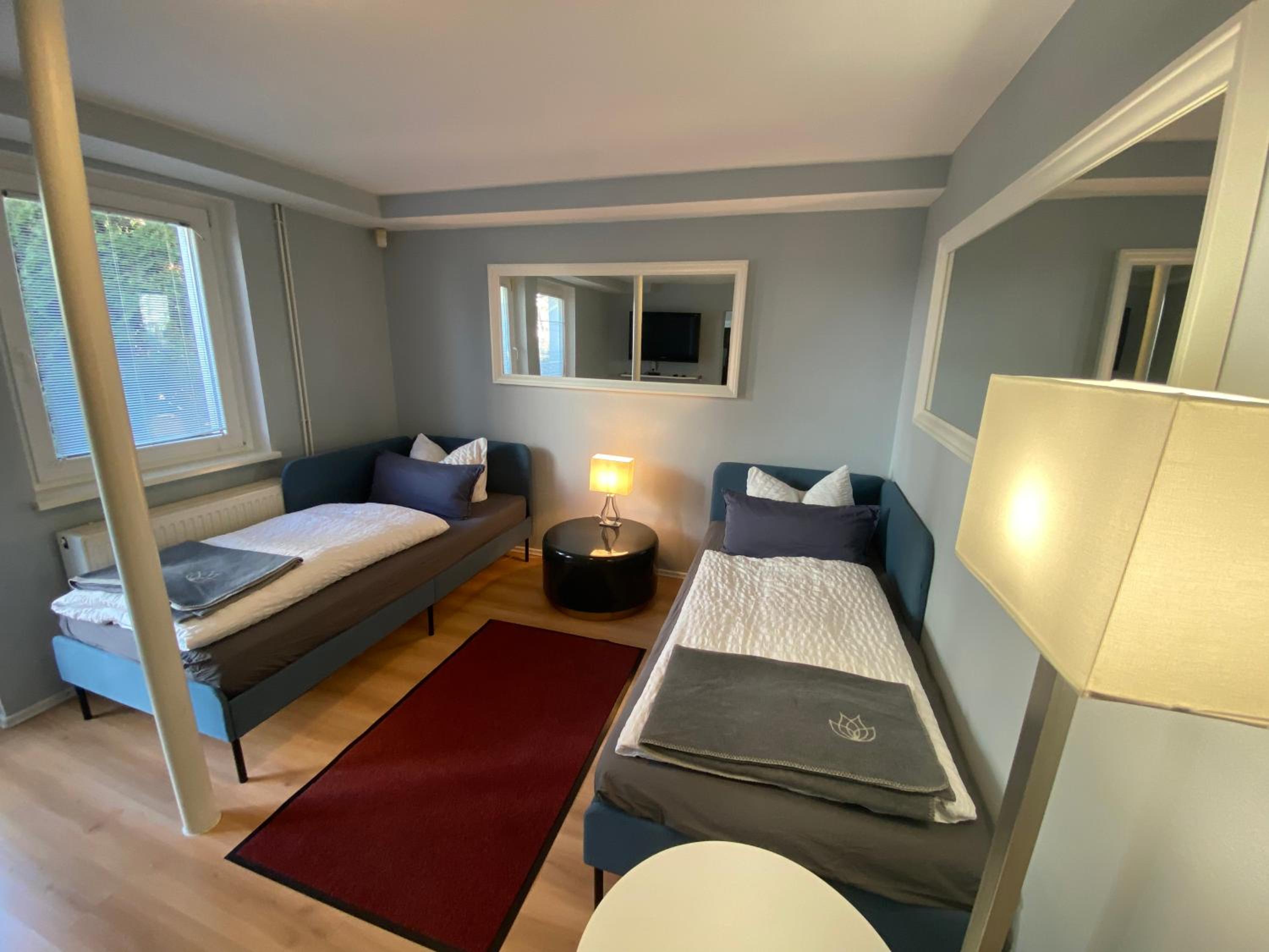 City Holiday Apartments Berlin