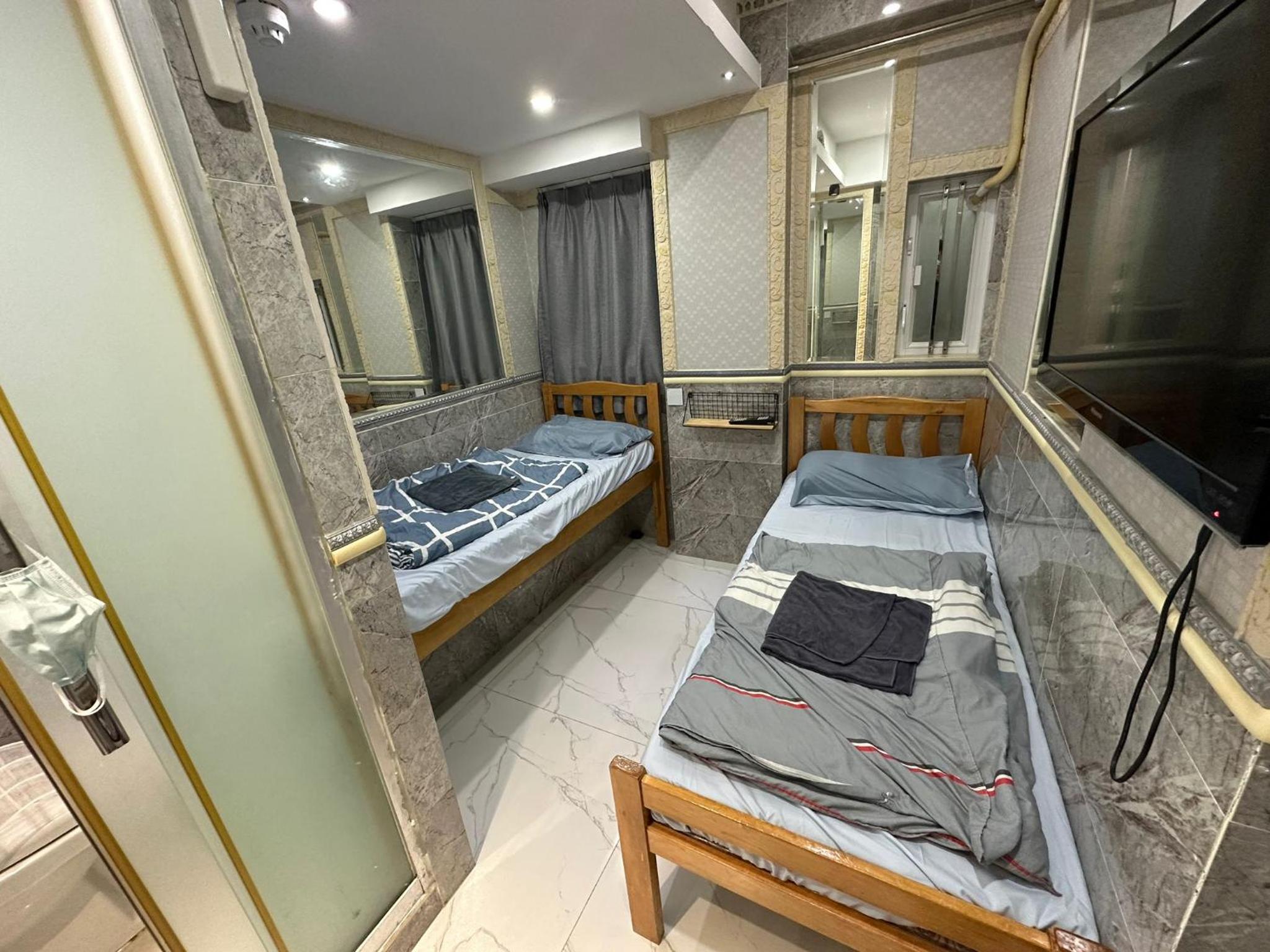 T A B Hotel
