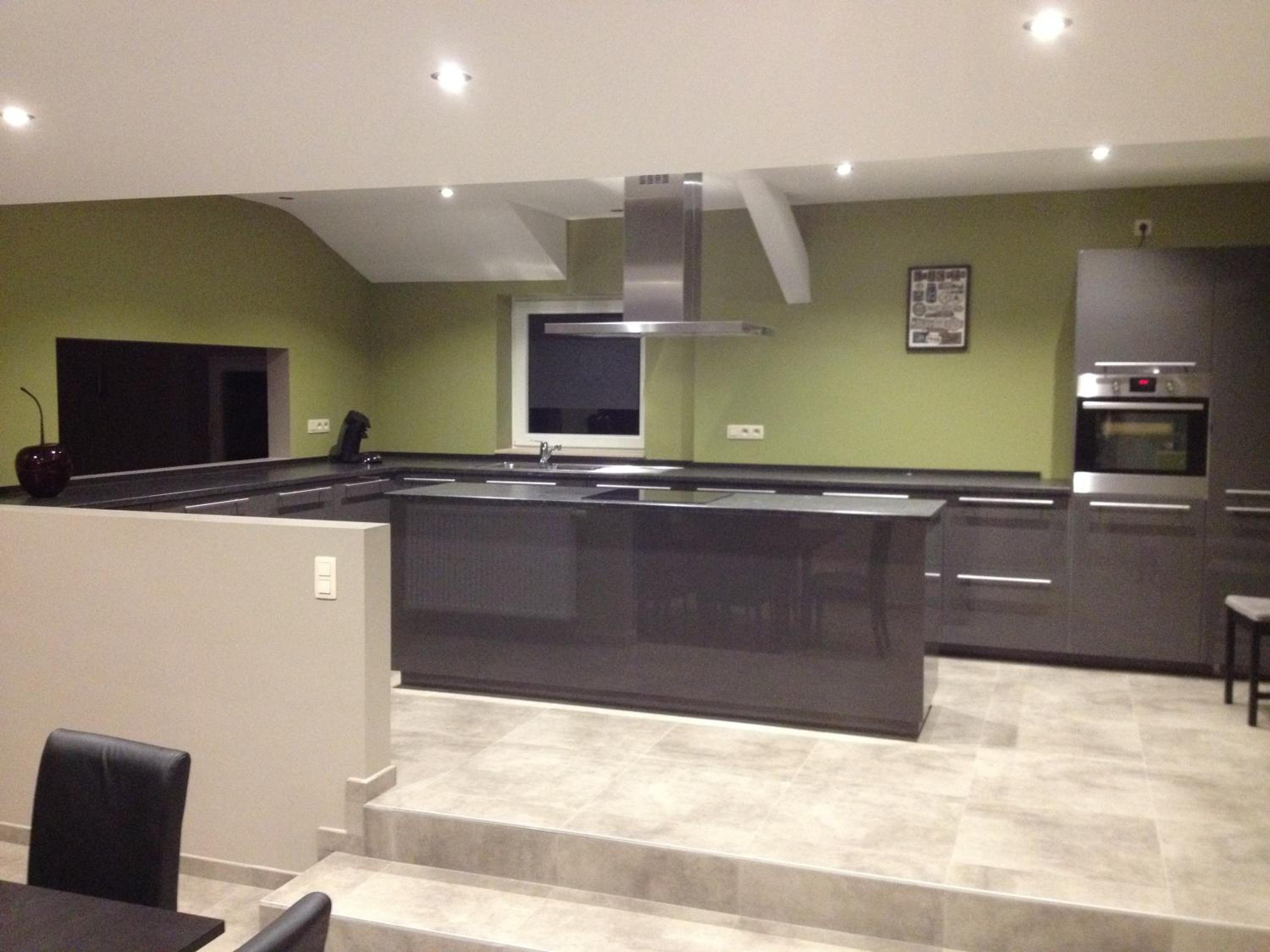 Le Fenil Holiday Home