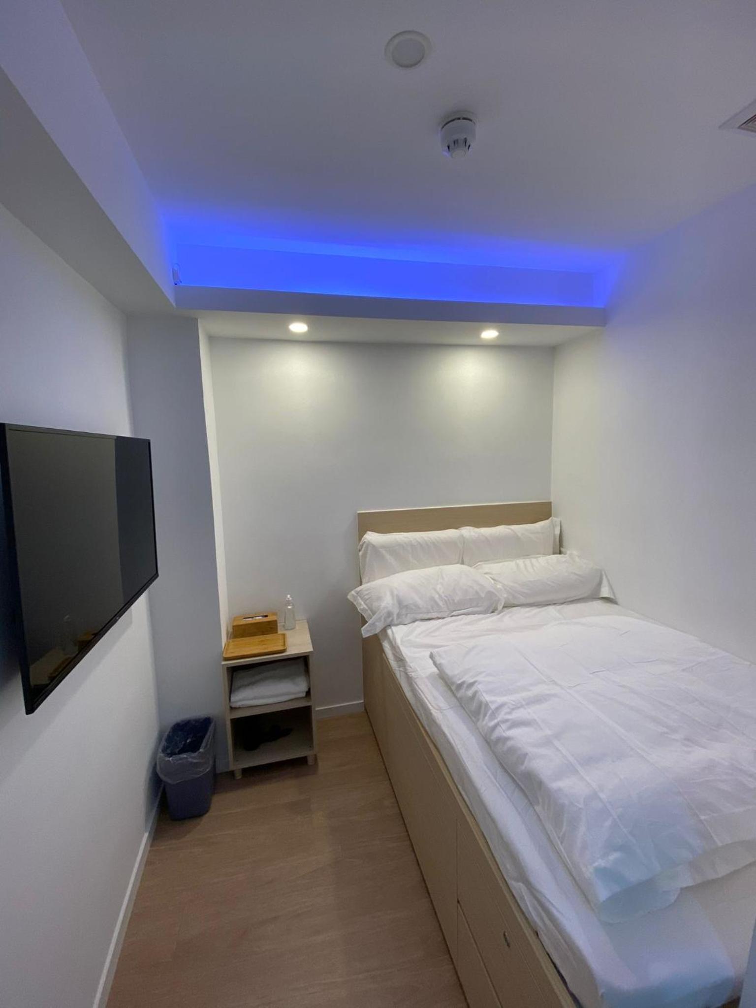T A B Hotel