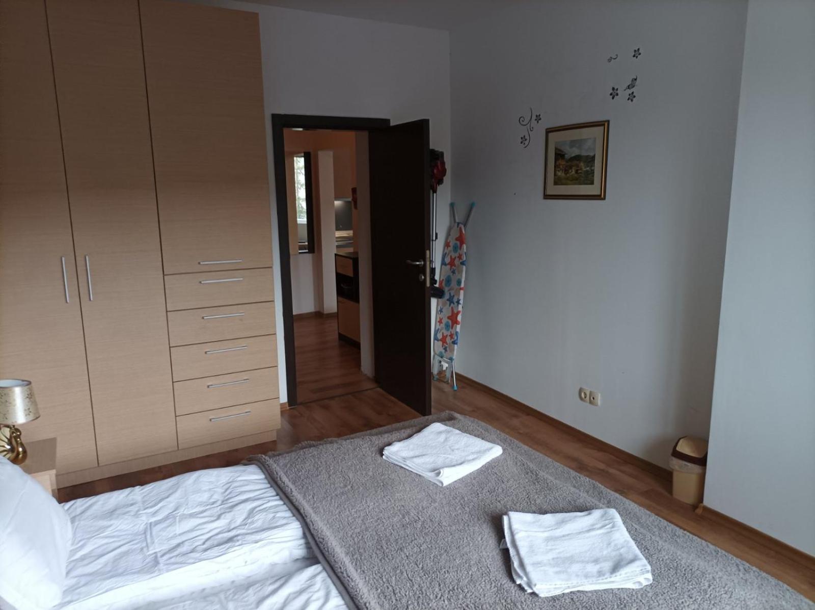 Apartment 2 Detelina Residence