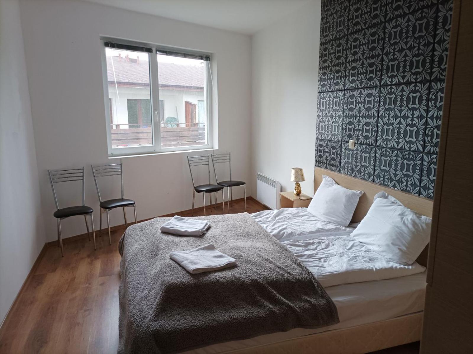 Apartment 2 Detelina Residence