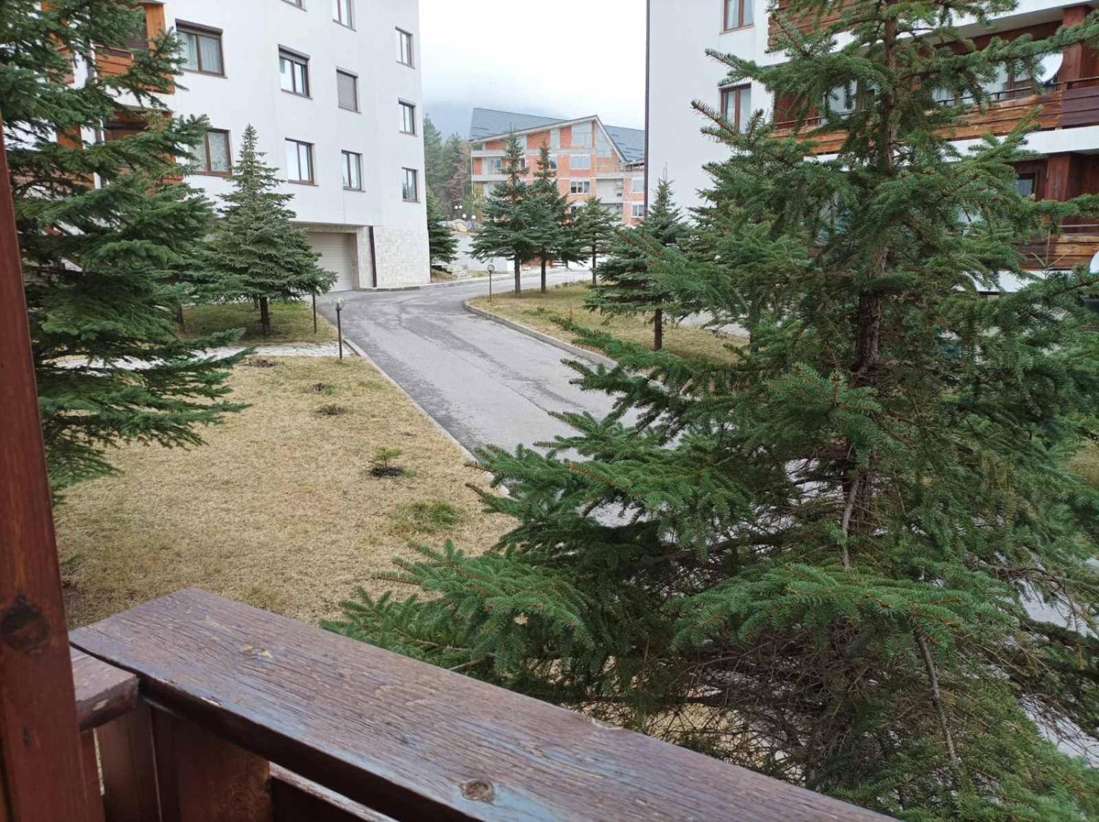 Apartment 2 Detelina Residence