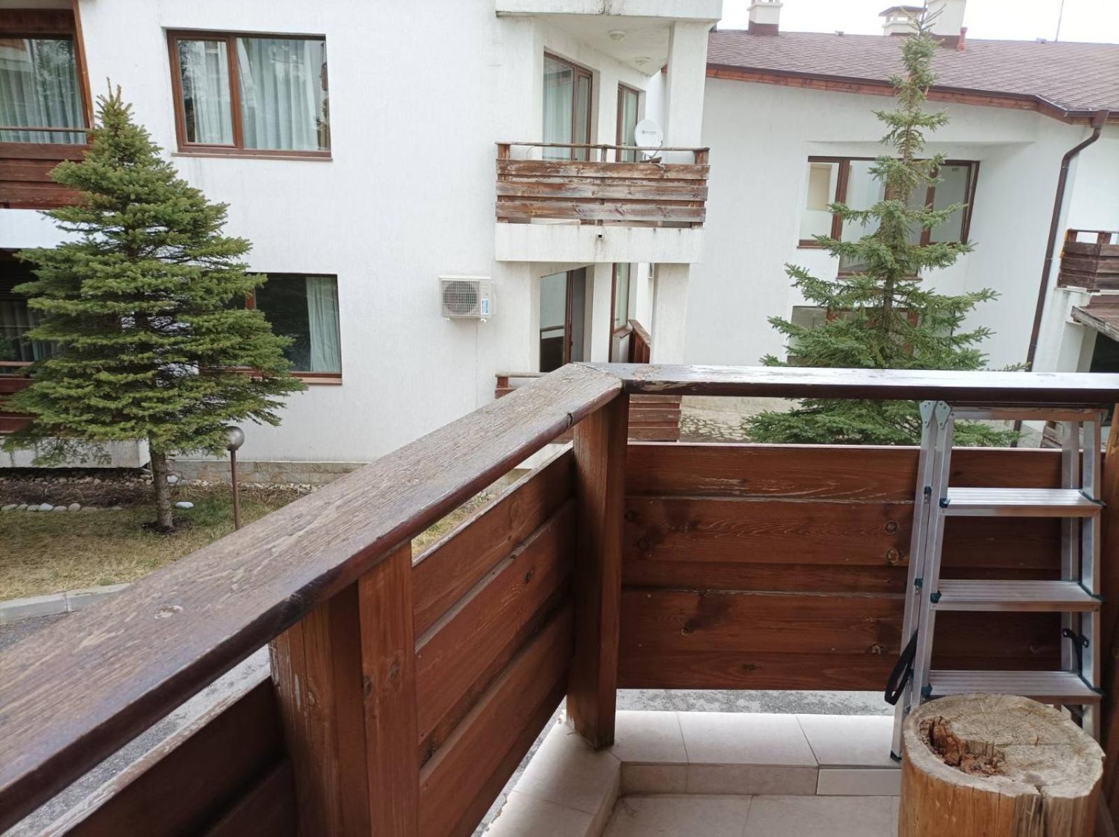 Apartment 2 Detelina Residence