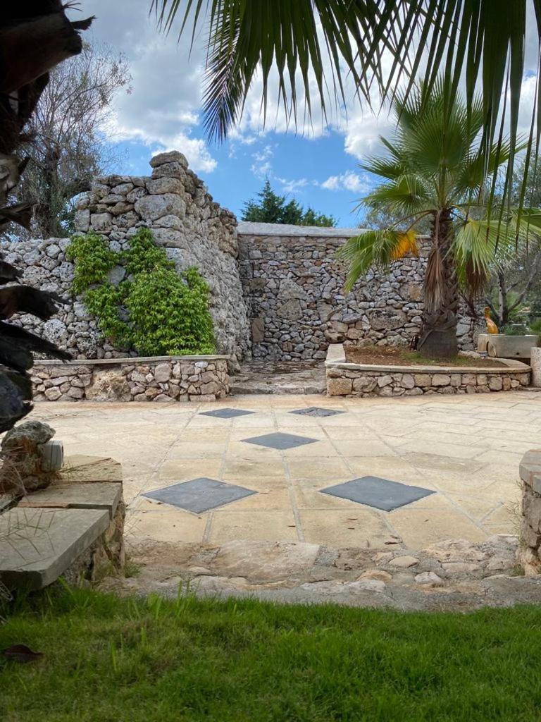 villa lusso tiziana