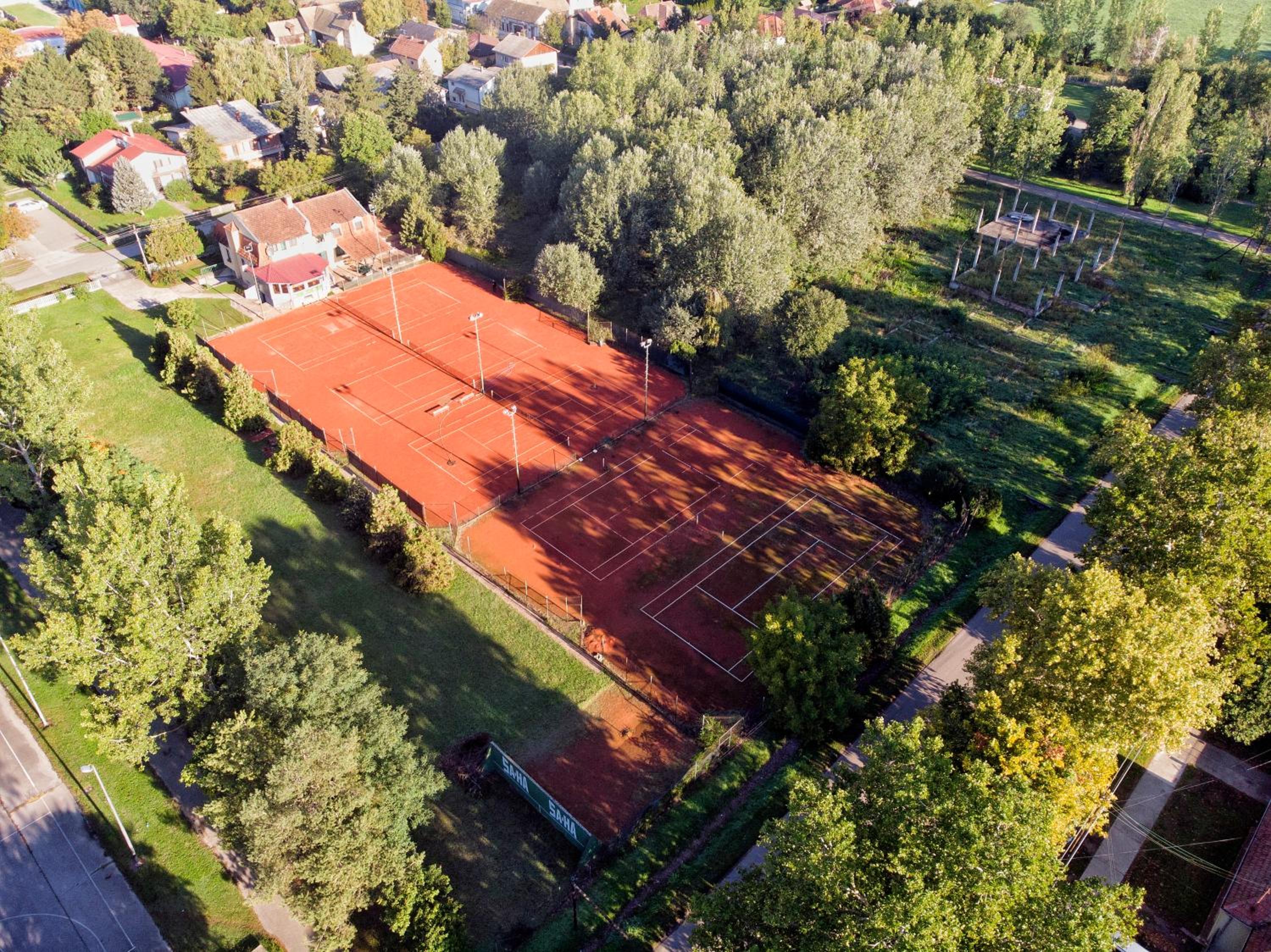 Villa Eko