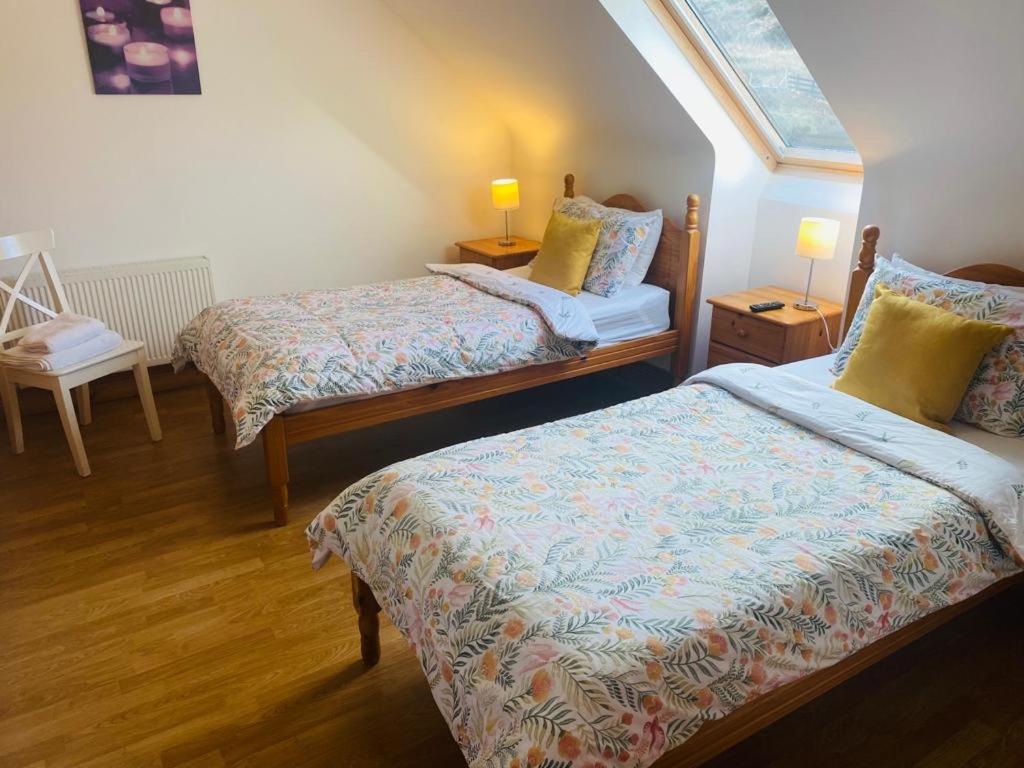 Slieve League House B&B