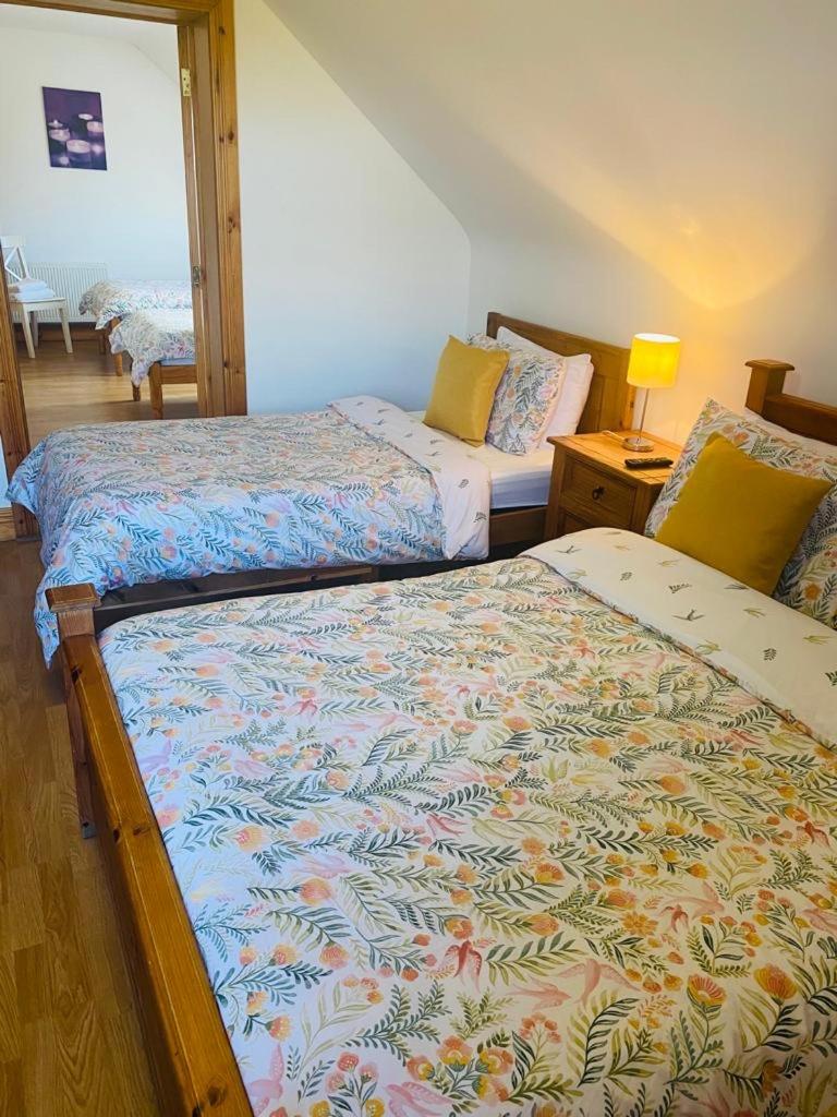 Slieve League House B&B