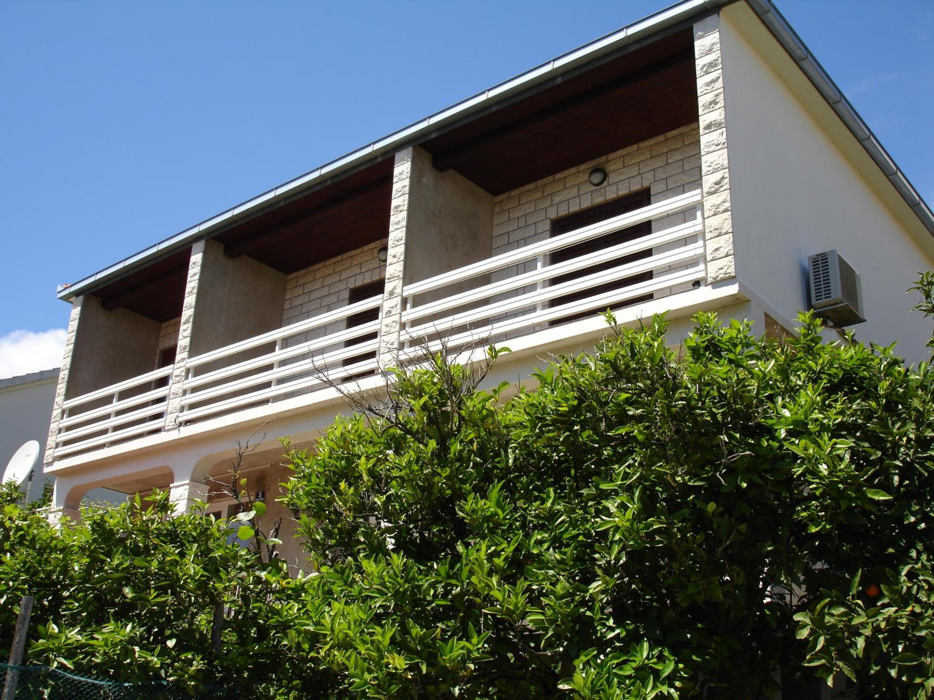 Apartments MOST view 5