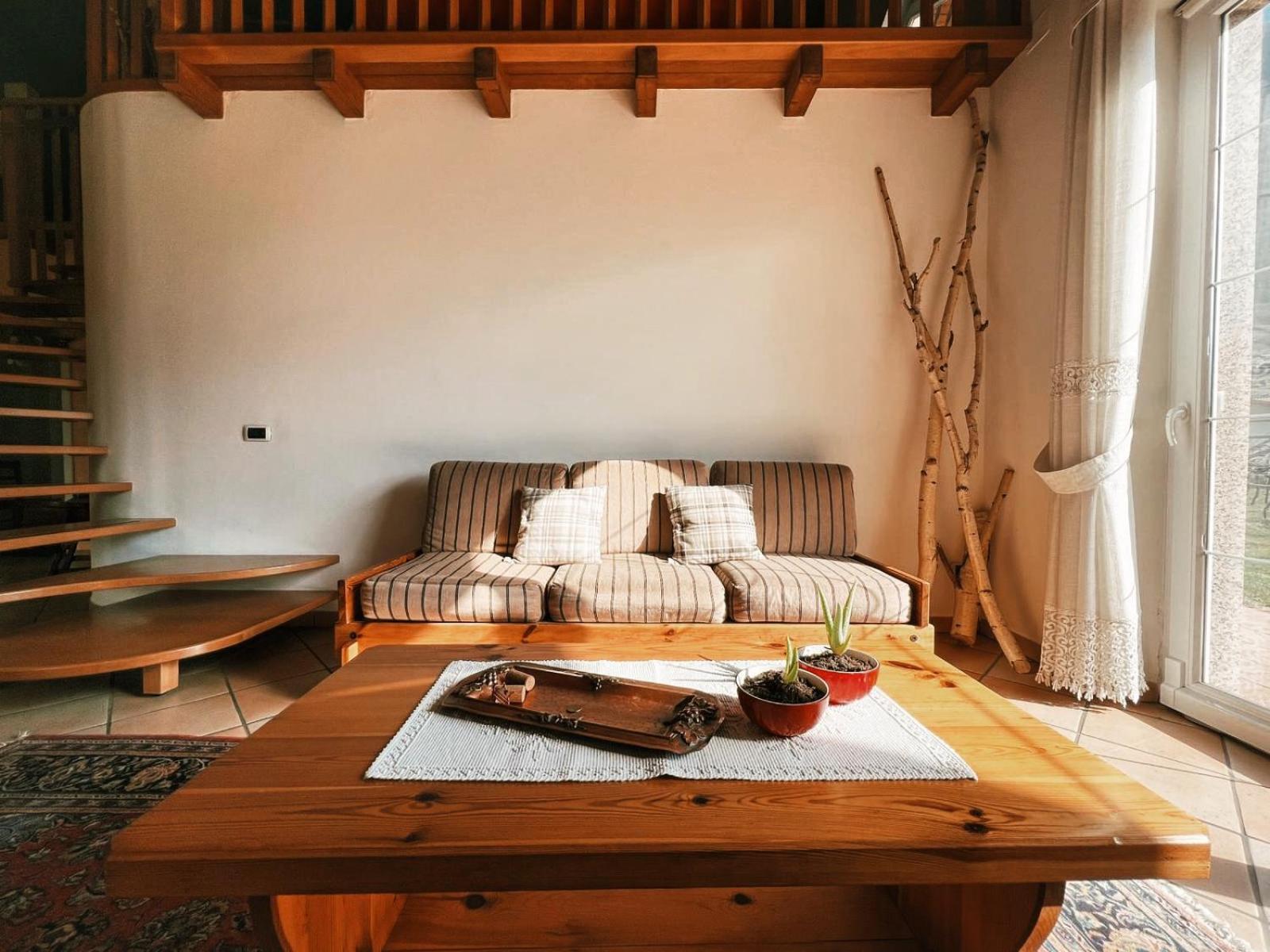 Relais diVINO