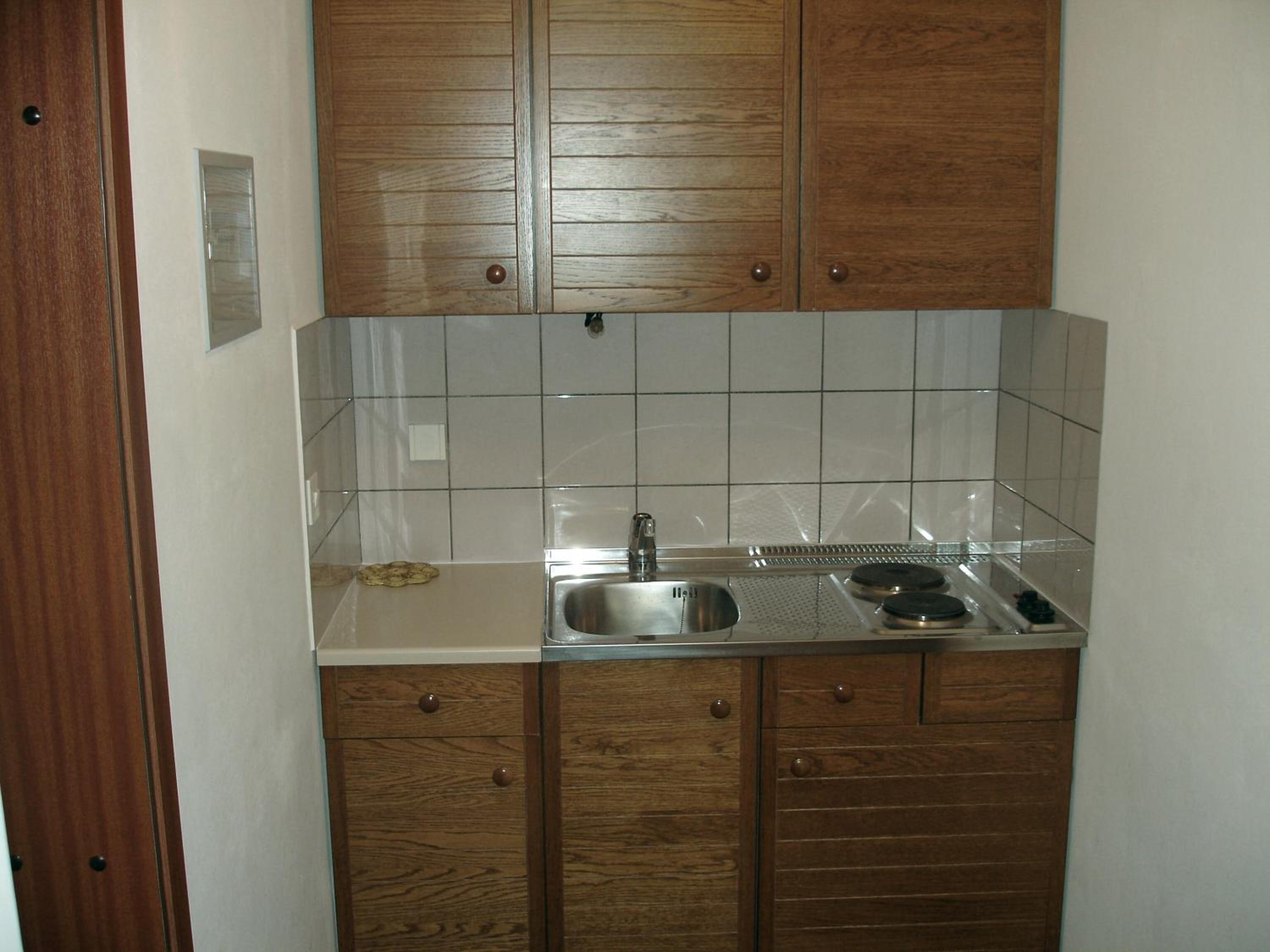 Apartments MOST view 3