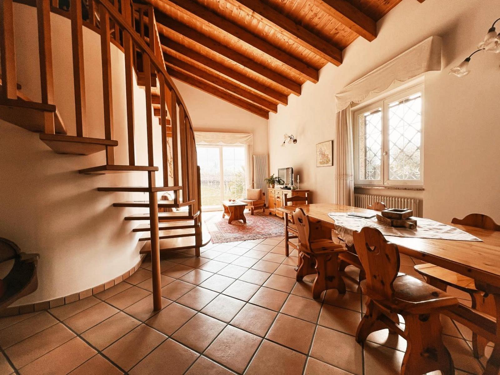 Relais diVINO