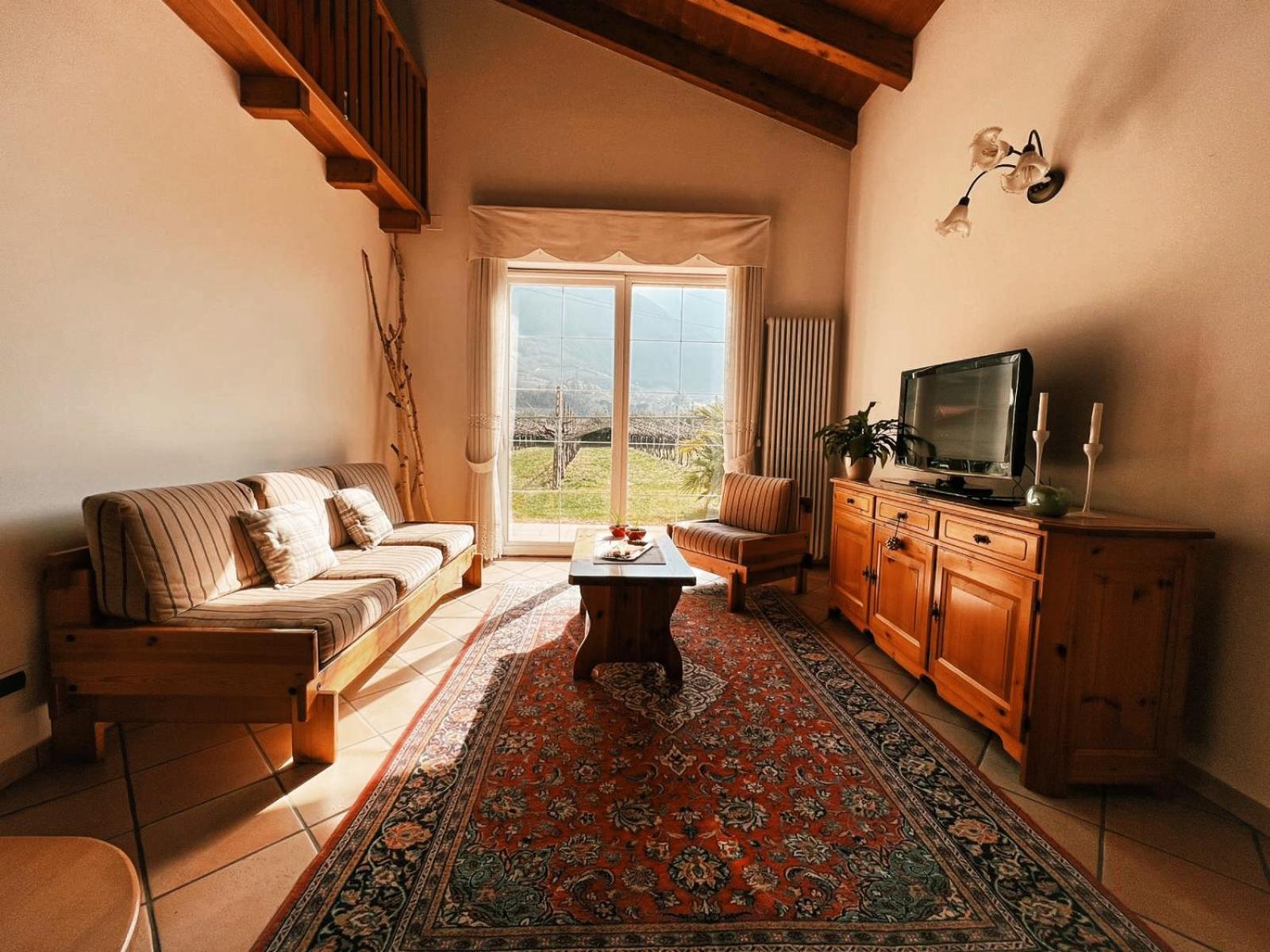 Relais diVINO