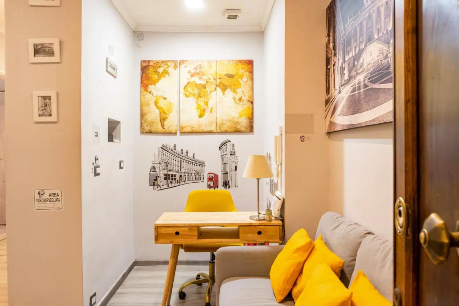 lounge