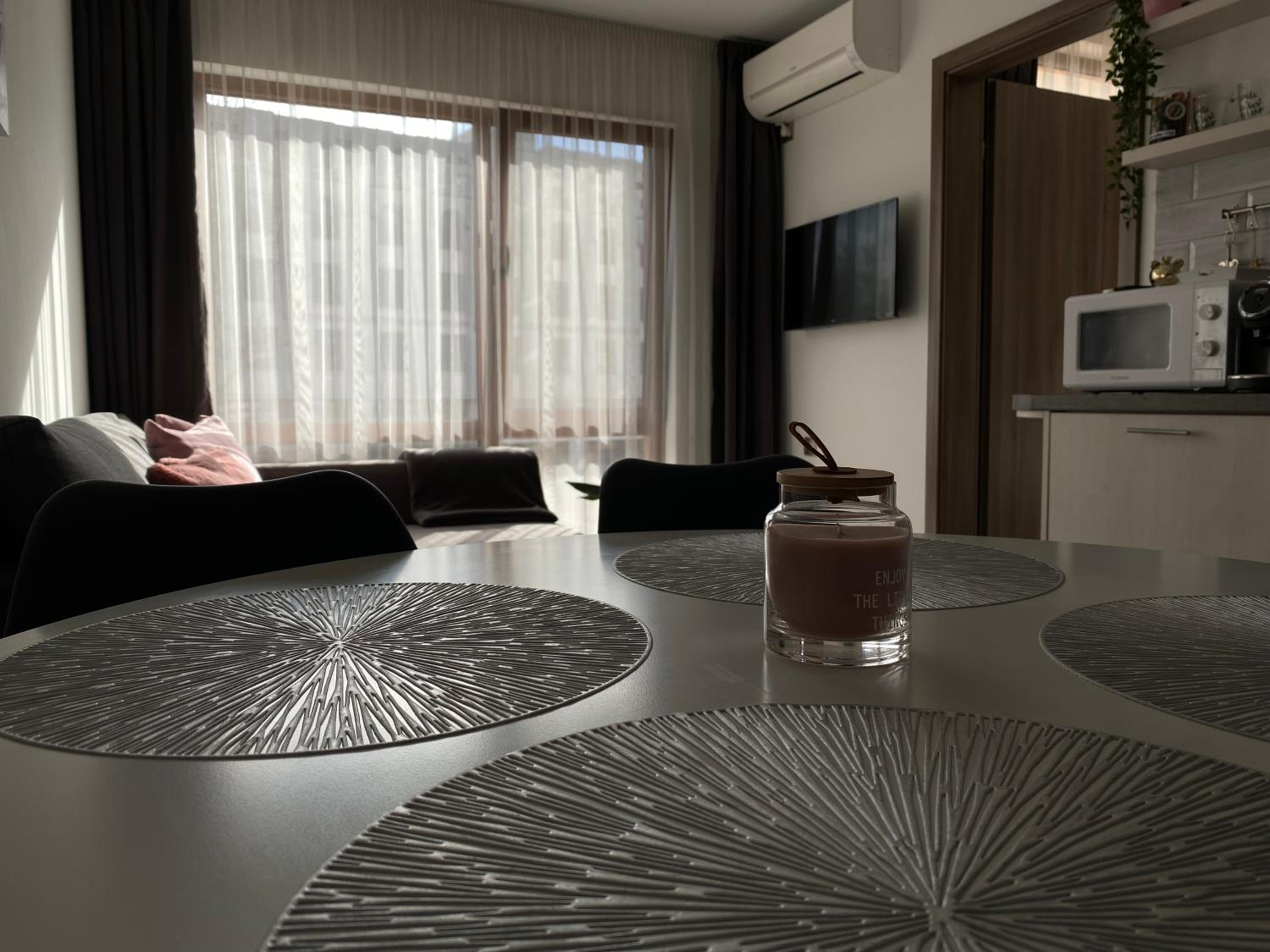 GUEST ROOMS ASENEVTSI CITY CENTER view 4