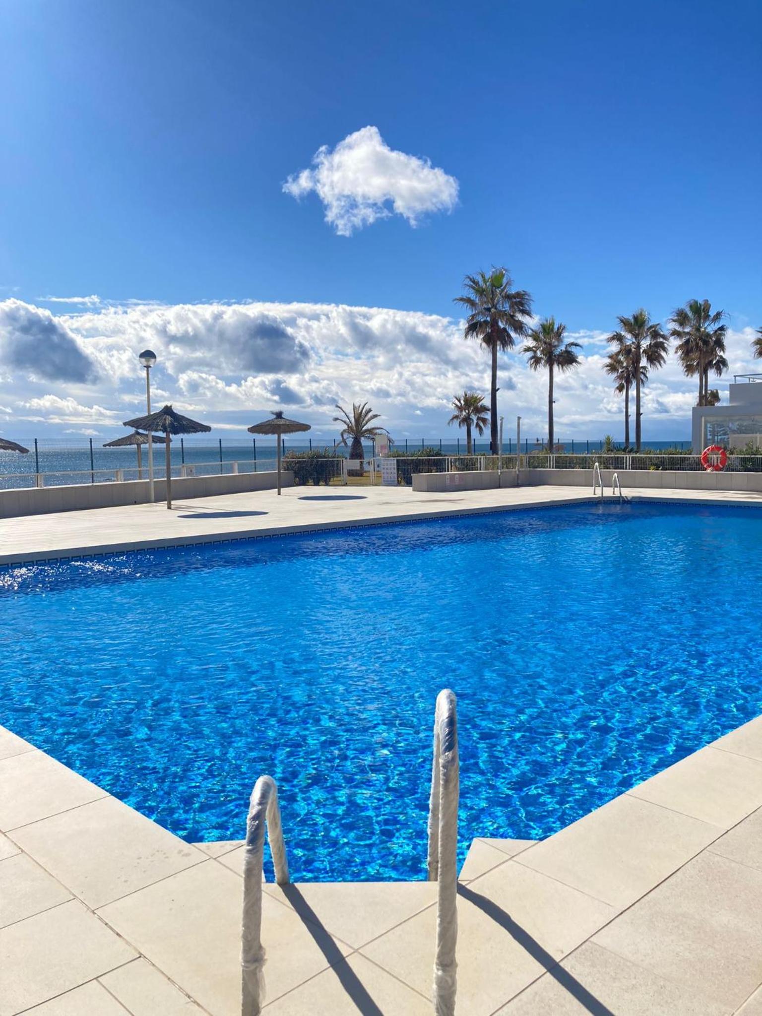 Hotel Casares Del Mar Luxury Apartments