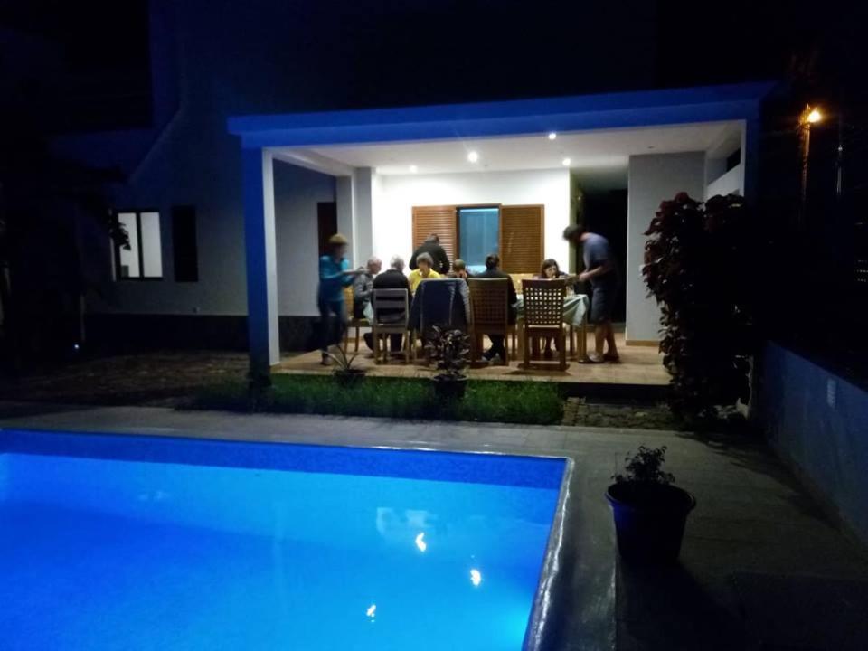 Residencial Lela d'Fermina
