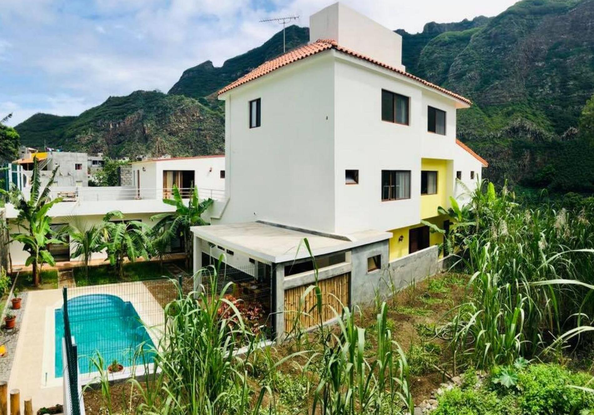 Residencial Lela d'Fermina