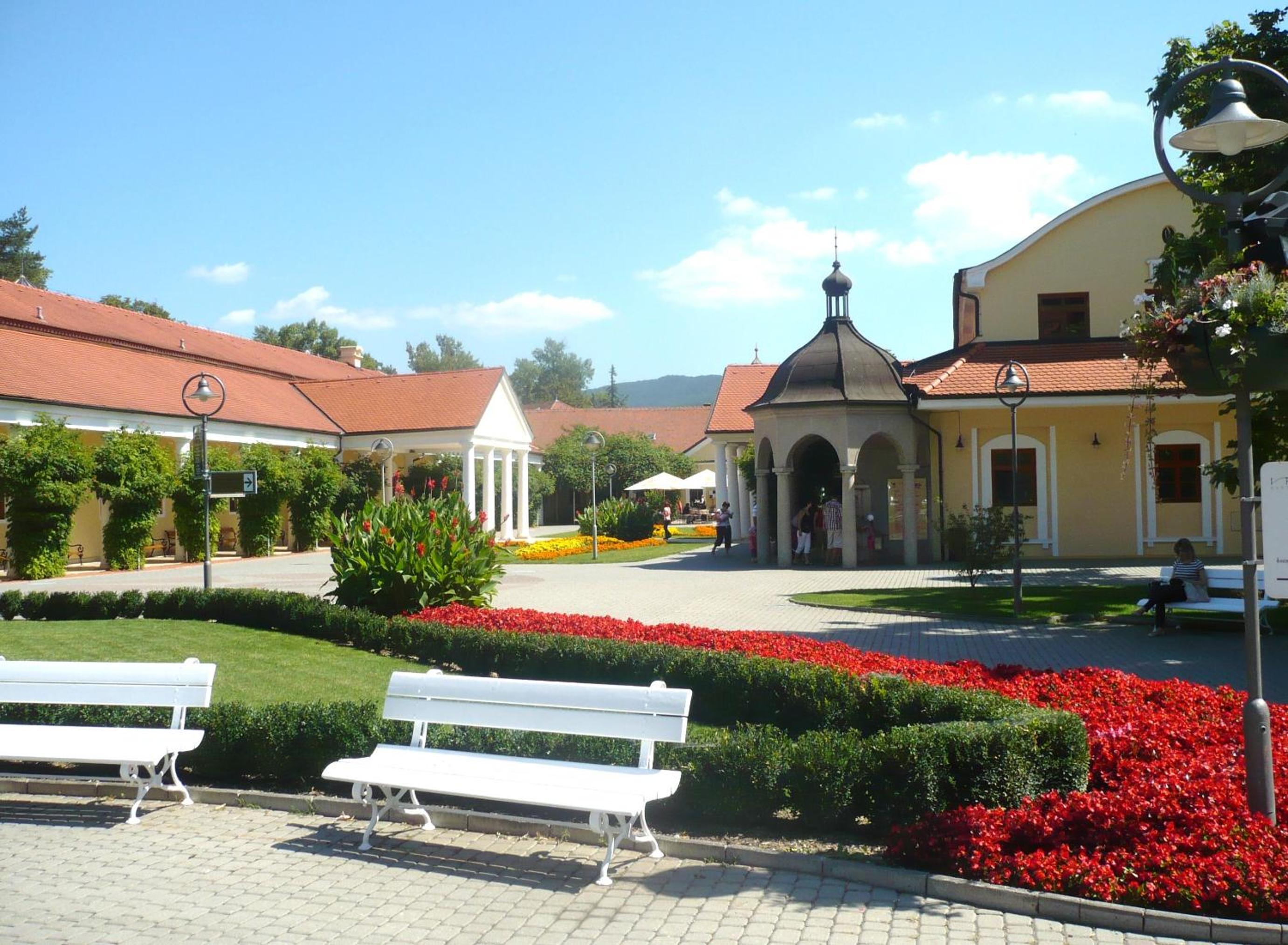 Villa Paris view 5