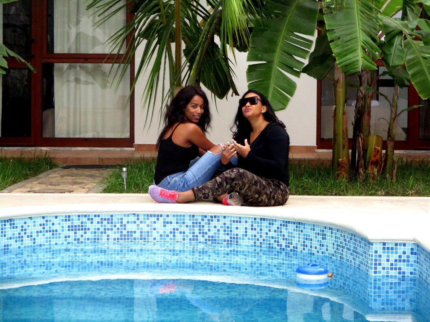 Residencial Lela d'Fermina