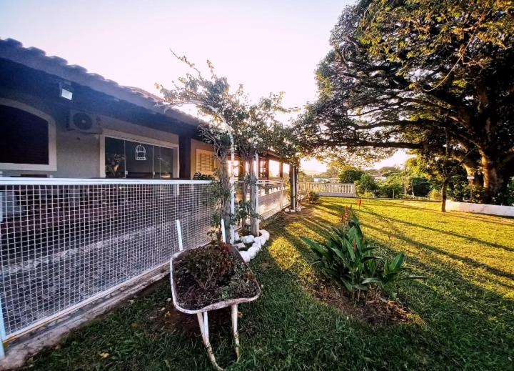 Interior de São Paulo - CASA DE CAMPO TÔ NA BOA