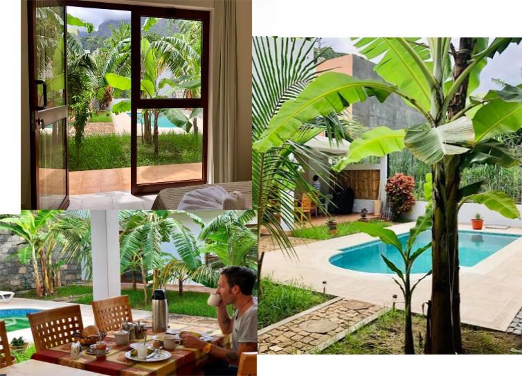 Residencial Lela d'Fermina