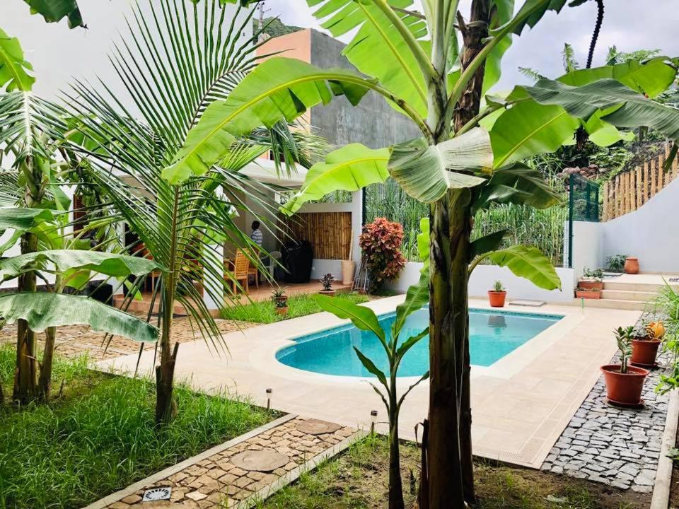 Residencial Lela d'Fermina