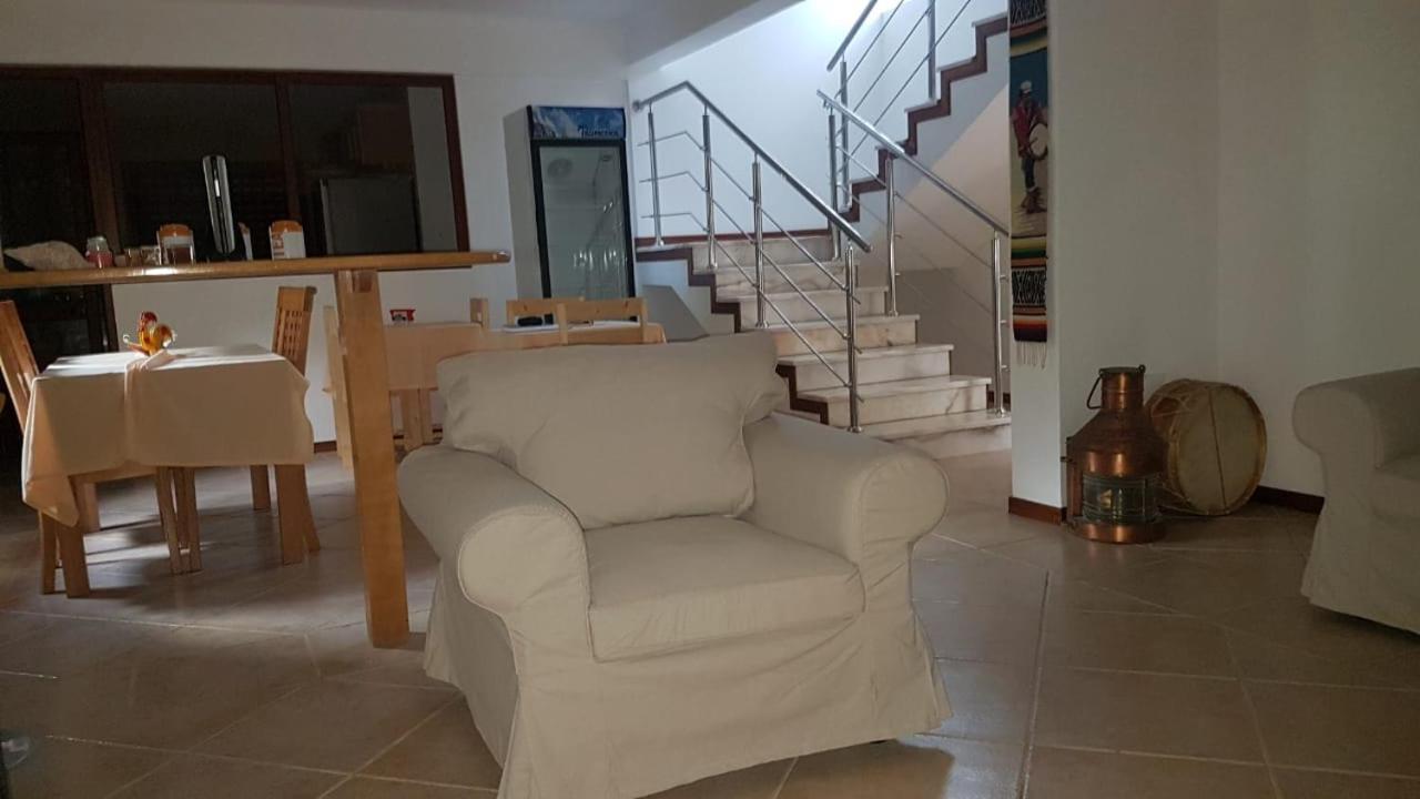 Residencial Lela d'Fermina
