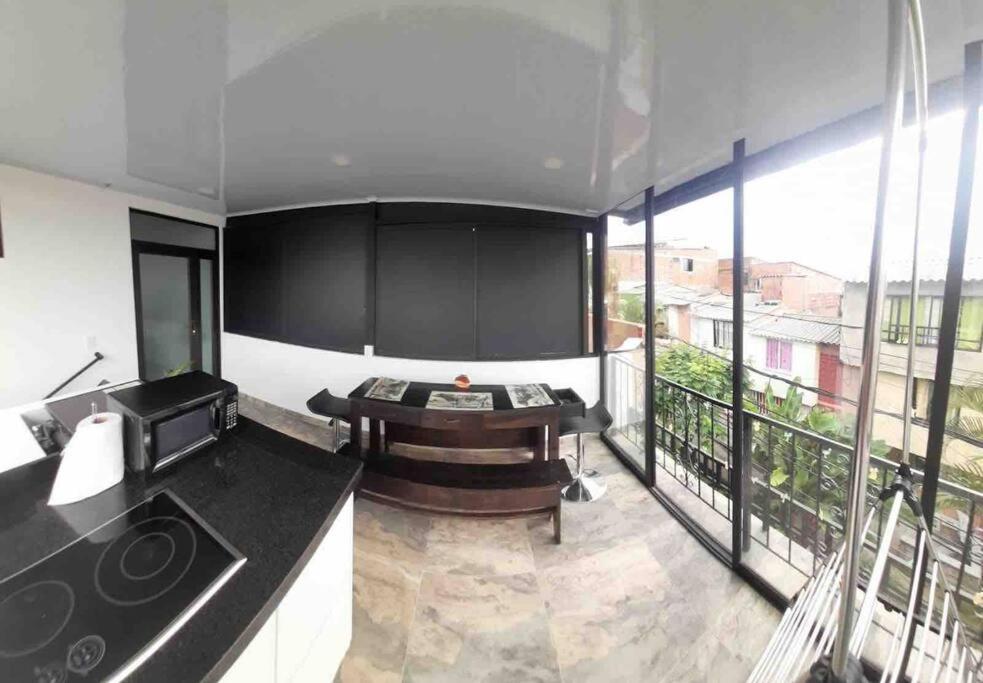 Modern apartment/Studio