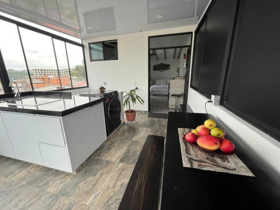 Modern apartment/Studio