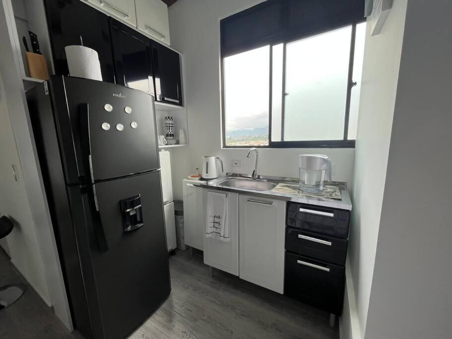Modern apartment/Studio