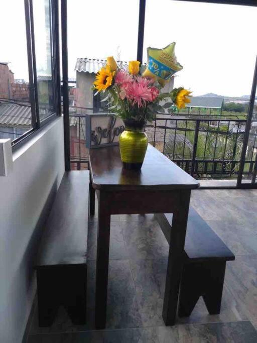 Modern apartment/Studio