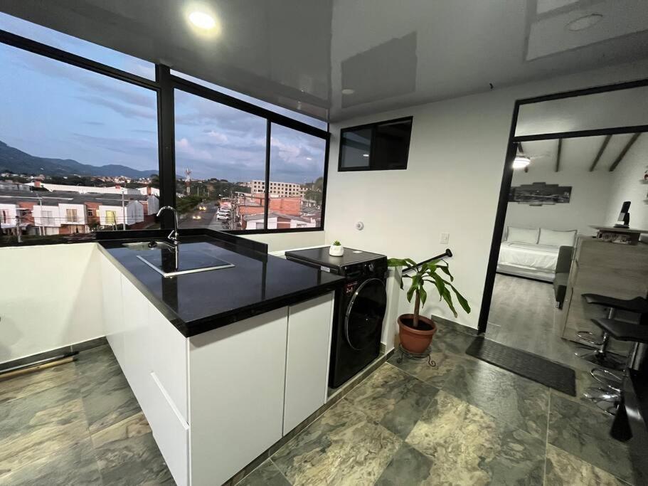 Modern apartment/Studio