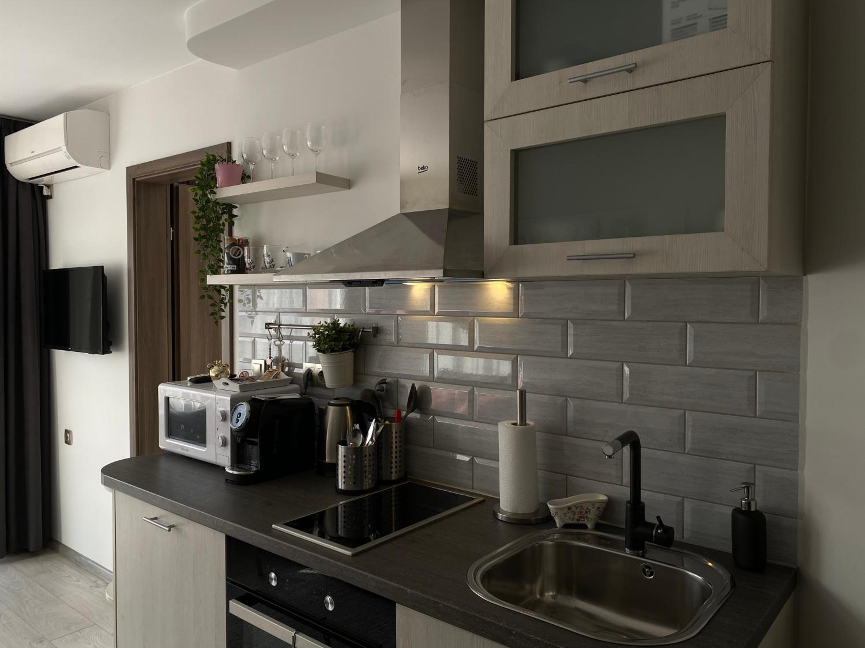 GUEST ROOMS ASENEVTSI CITY CENTER view 5