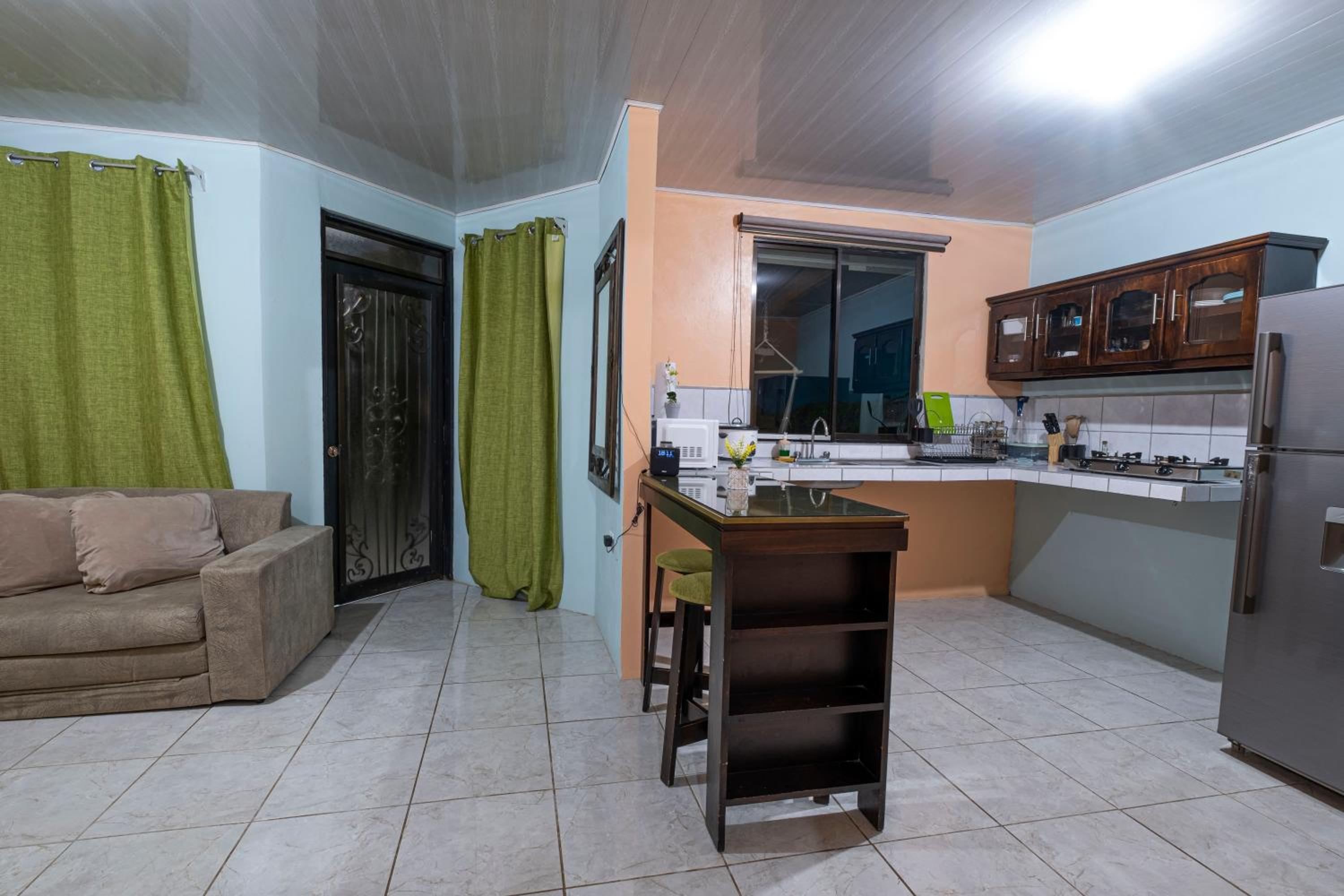 Jordi´s House