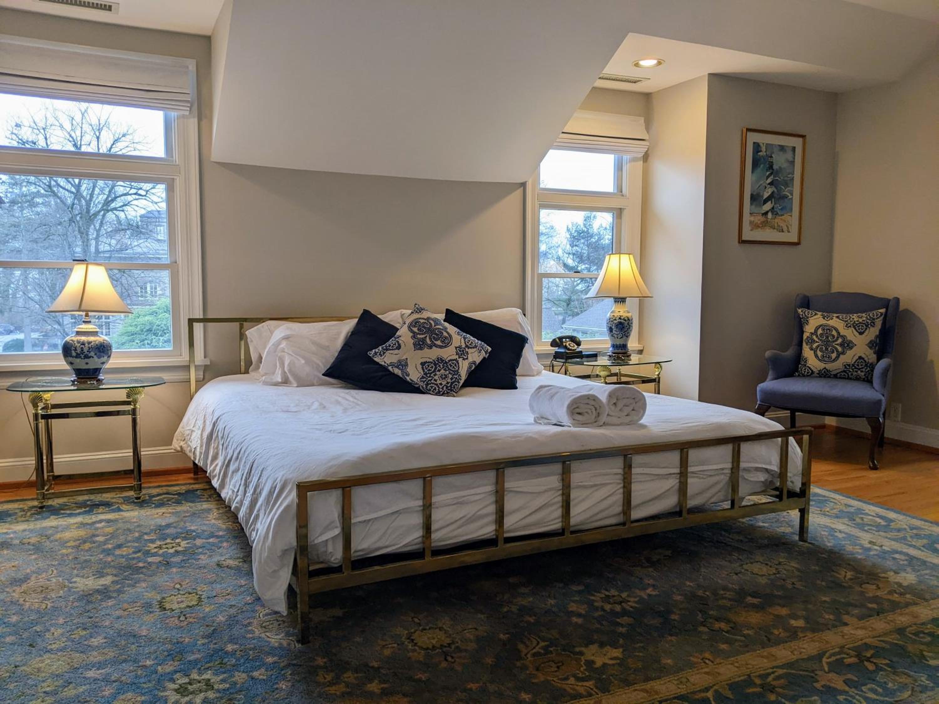 Stanton House Inn, photo 100