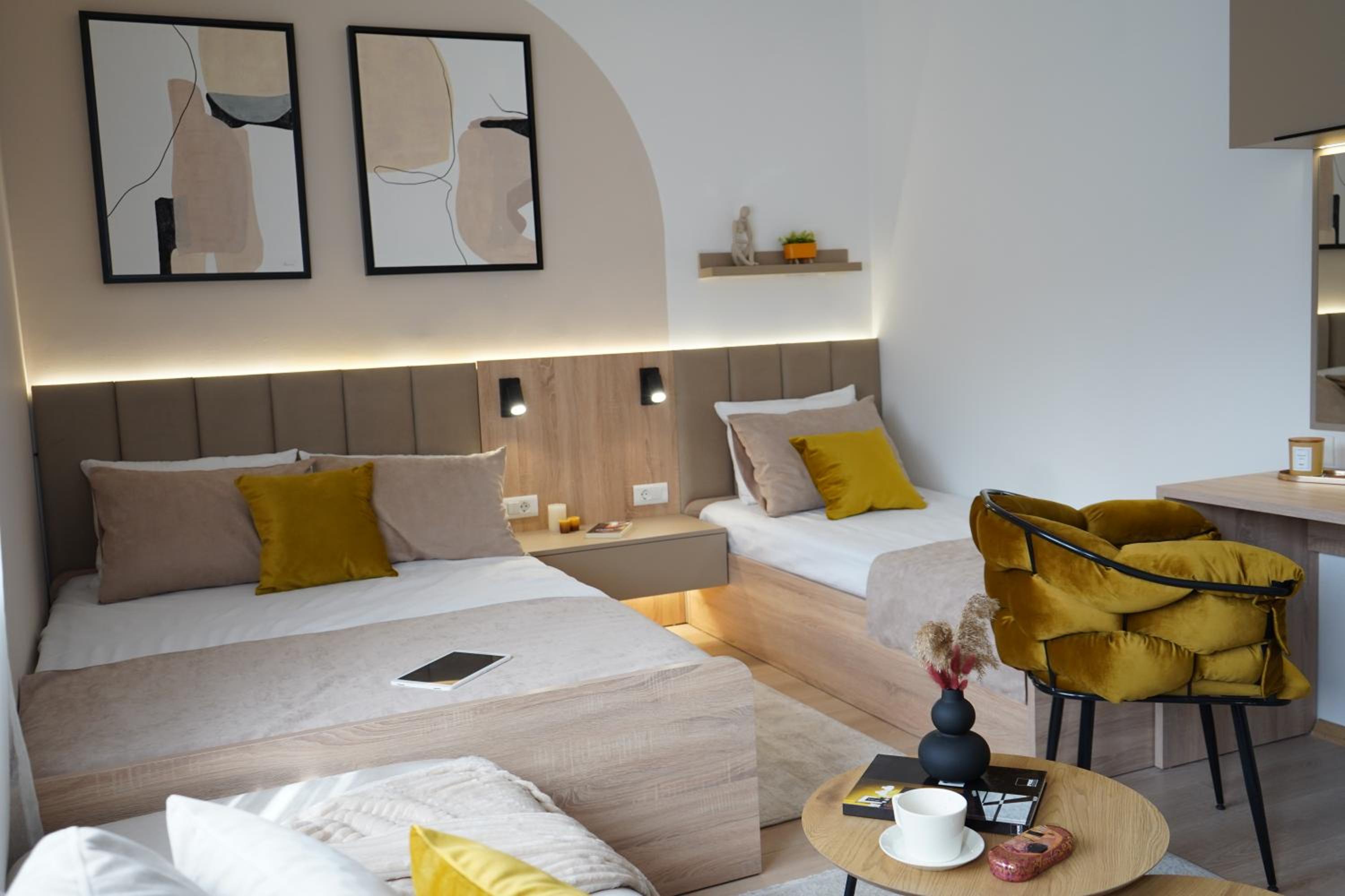 Tolevski Apartments, Bitola view 4