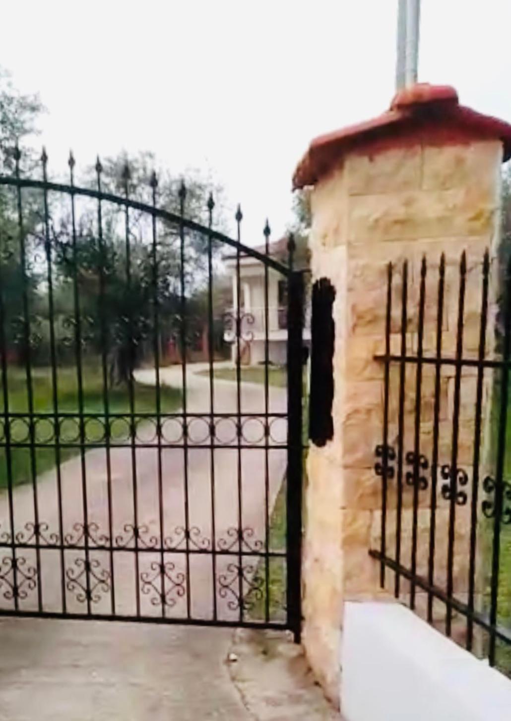Villa Calypso