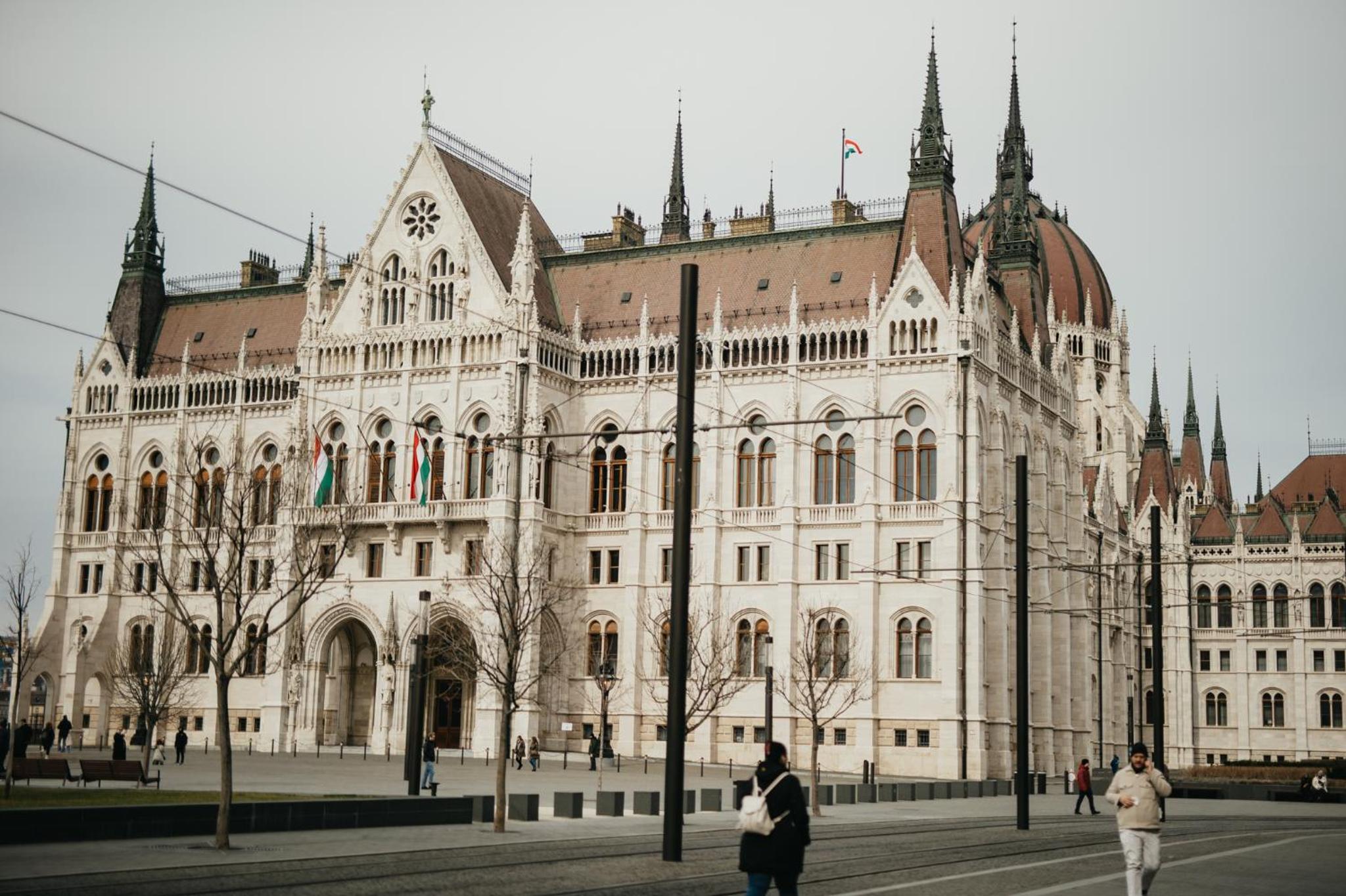 Parliament Exclusive Gallery